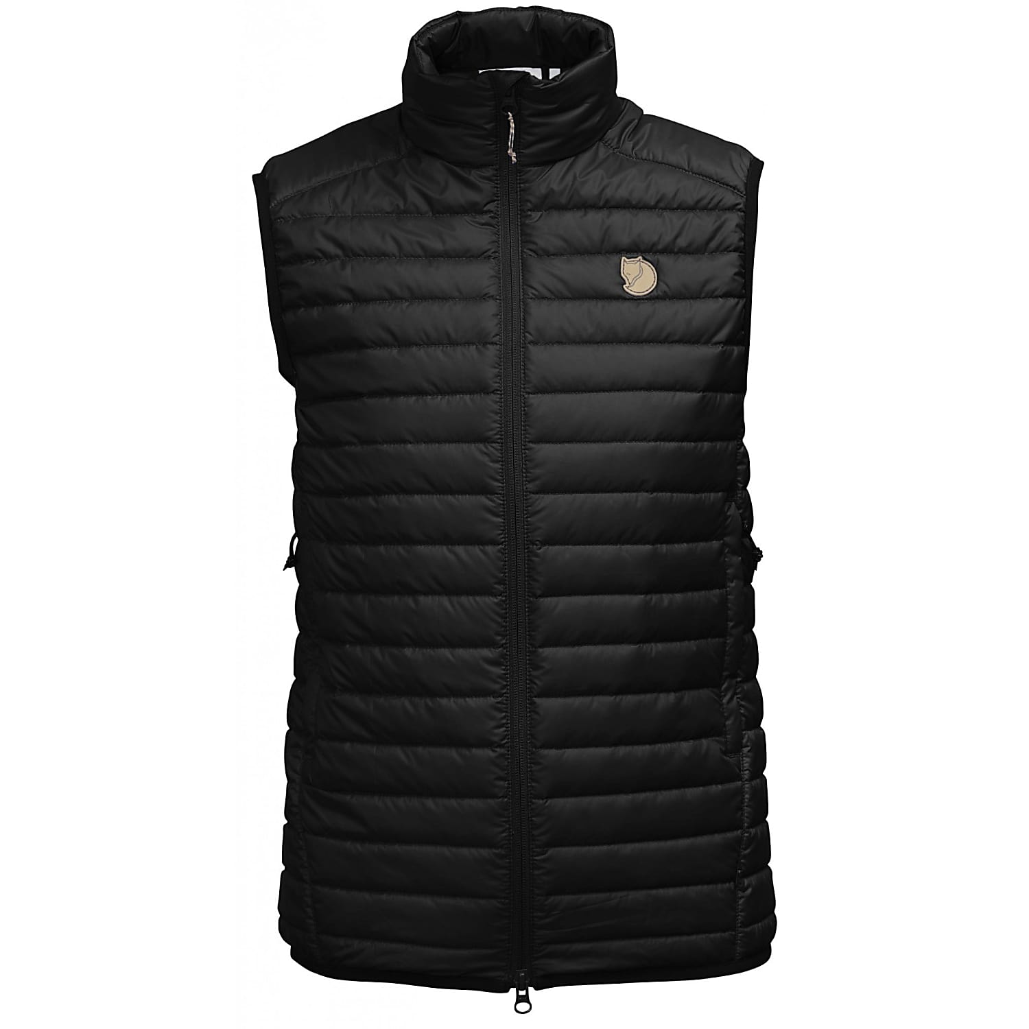 Abisko padded vest m sale