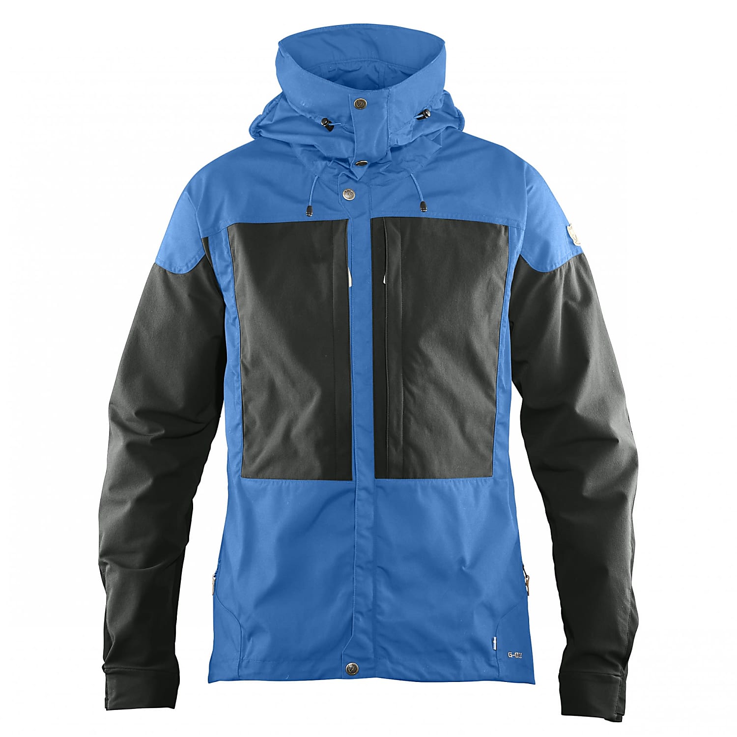 Keb jacket un blue cheap