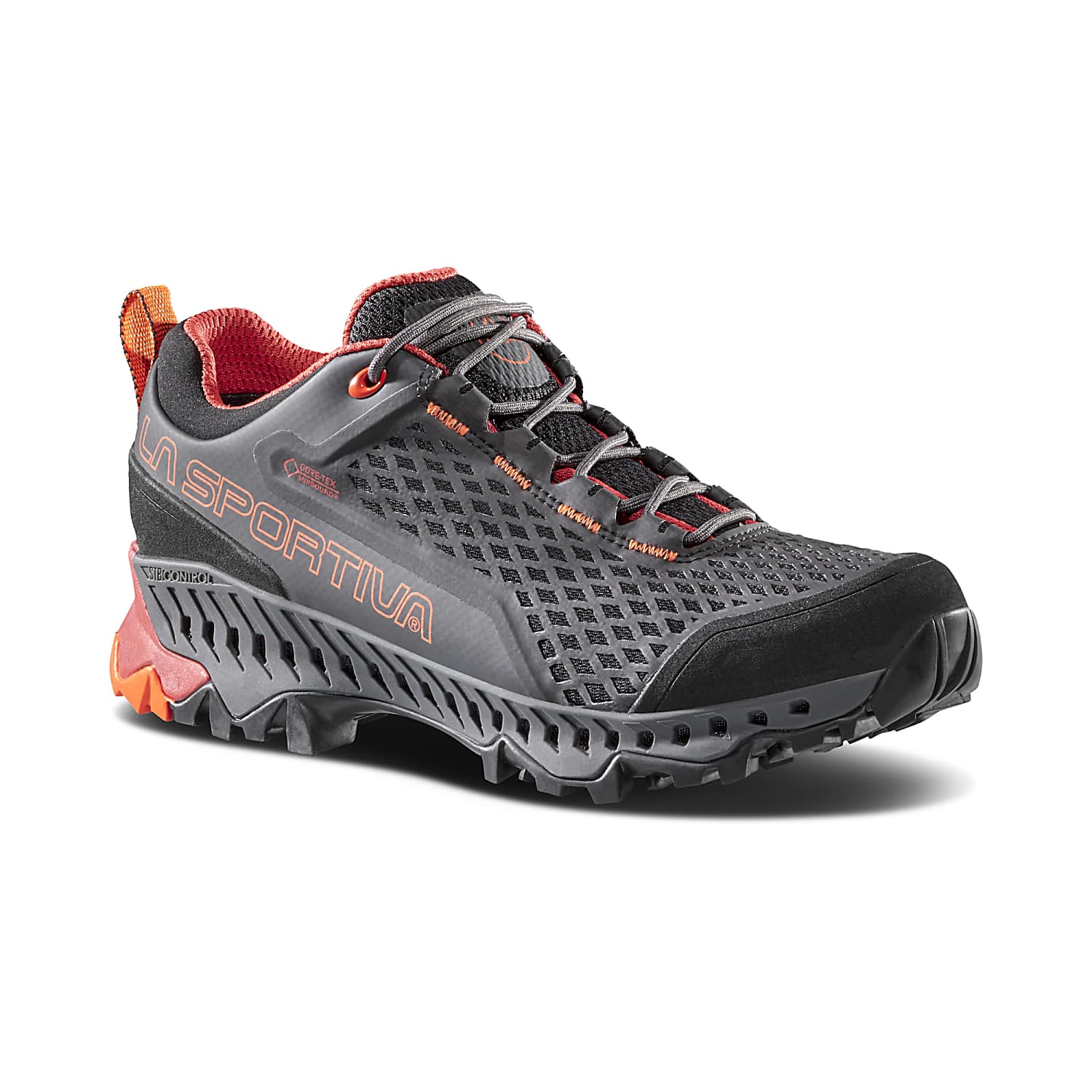 Spire gtx top