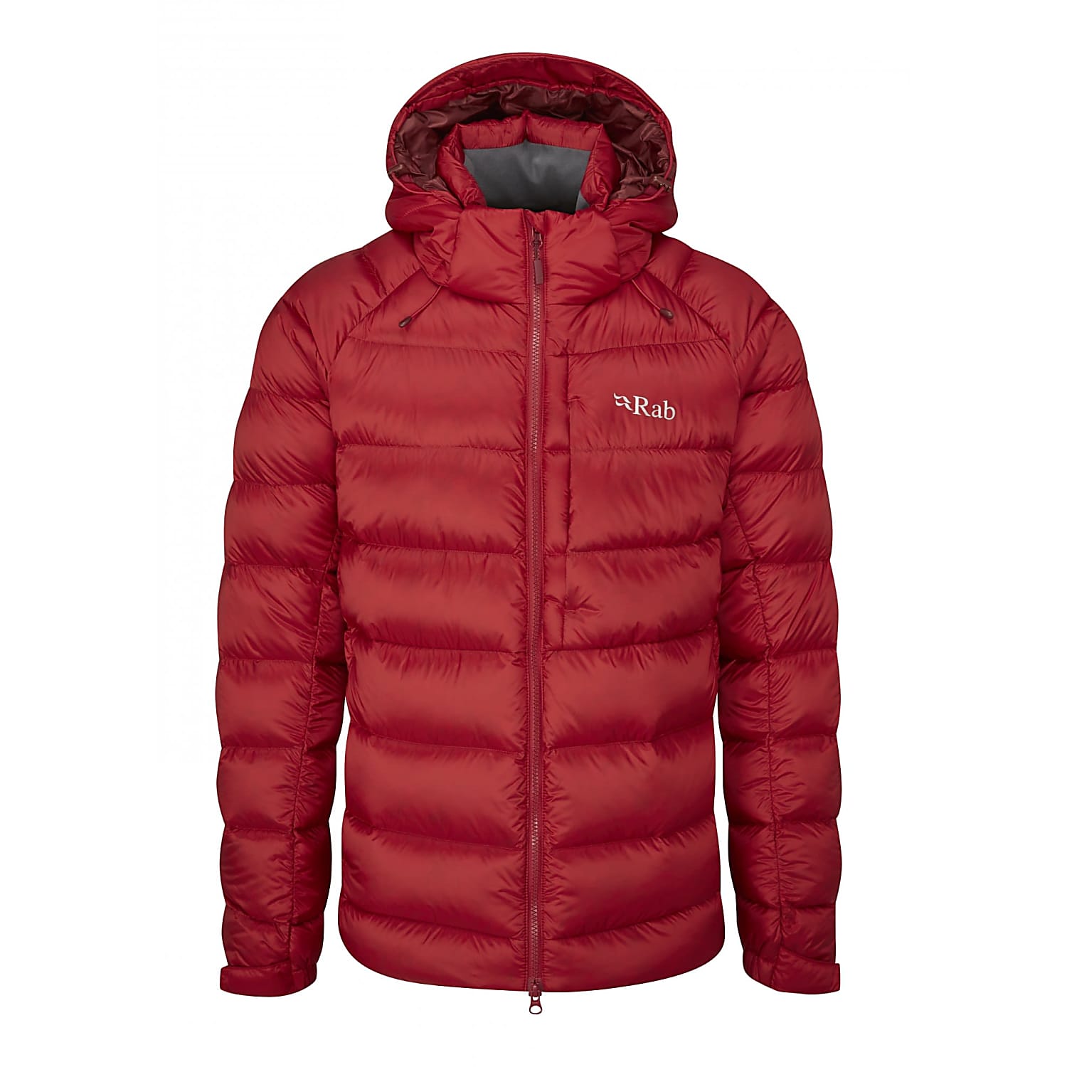 Rab M AXION PRO JACKET Ascent Red