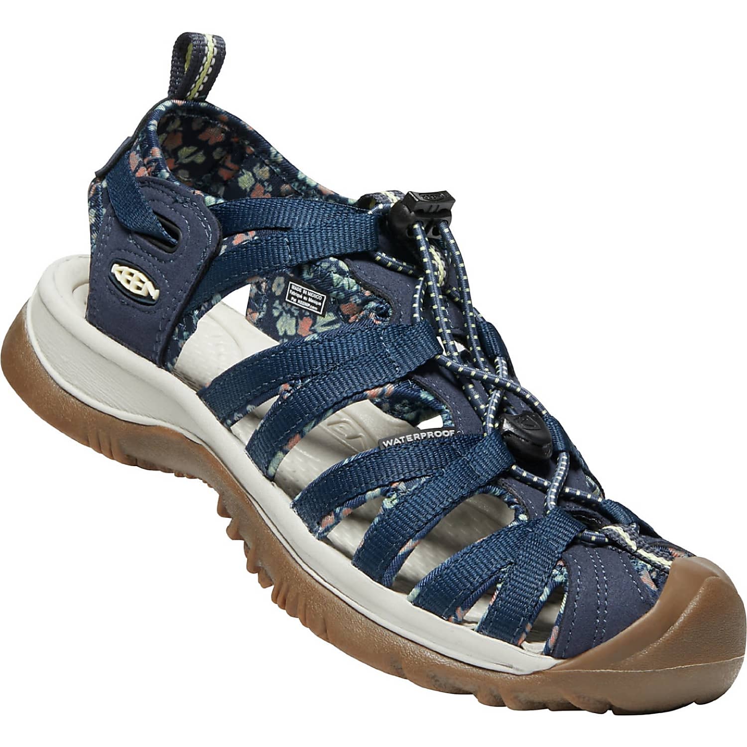 Keen whisper sandals online