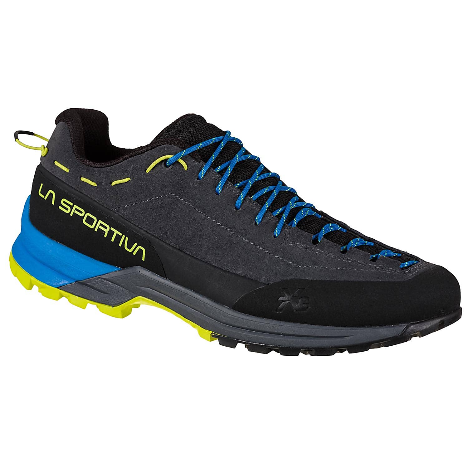 La sportiva tx guide online