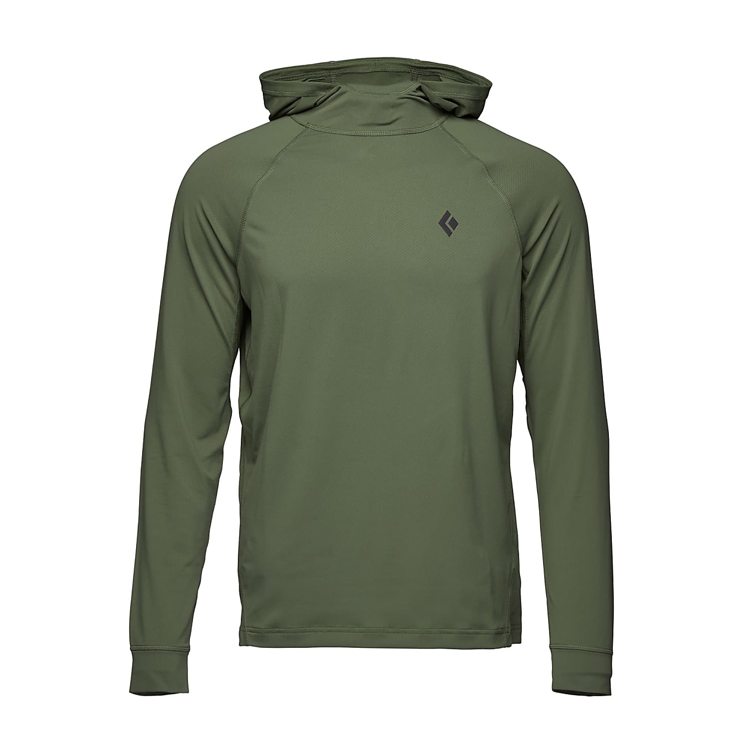 Alpenglow hoody black diamond hot sale