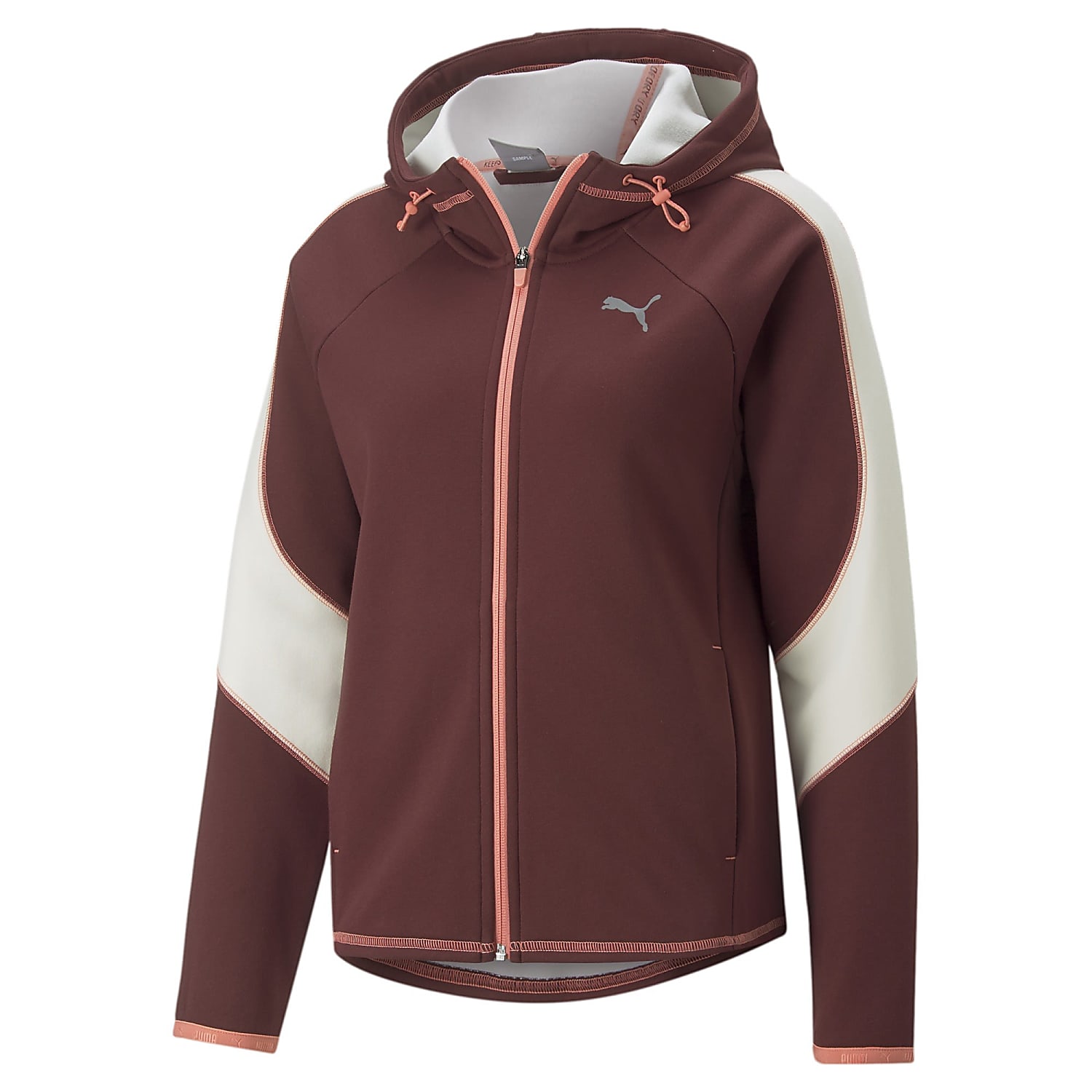 Sudadera puma evo on sale