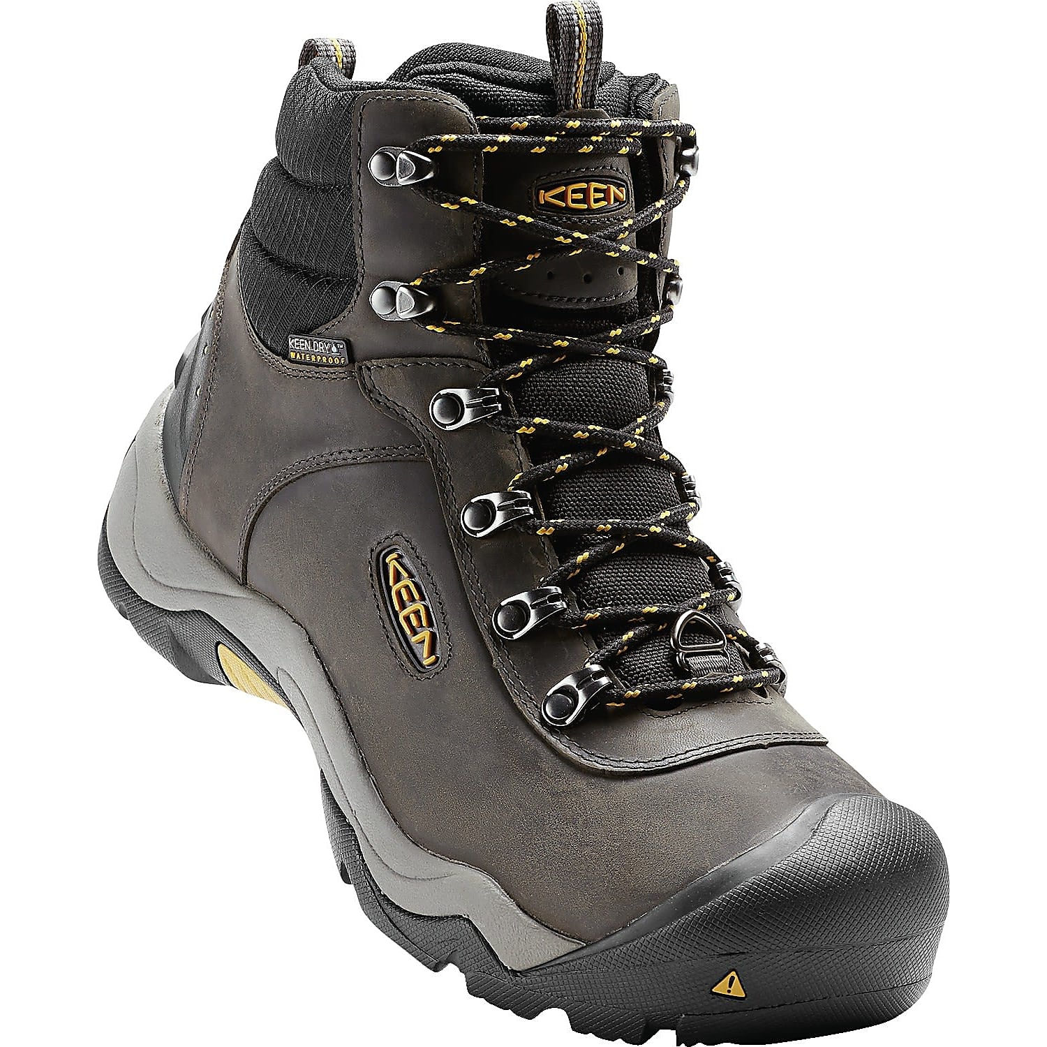 Keen M REVEL III Magnet Tawny Olive Fast and cheap shipping www.exxpozed