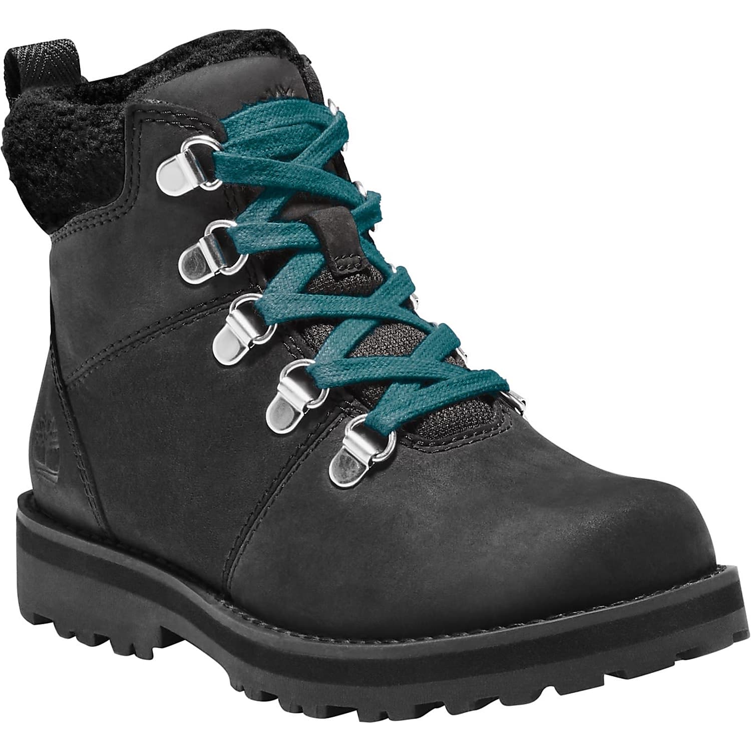 Black tims kids clearance