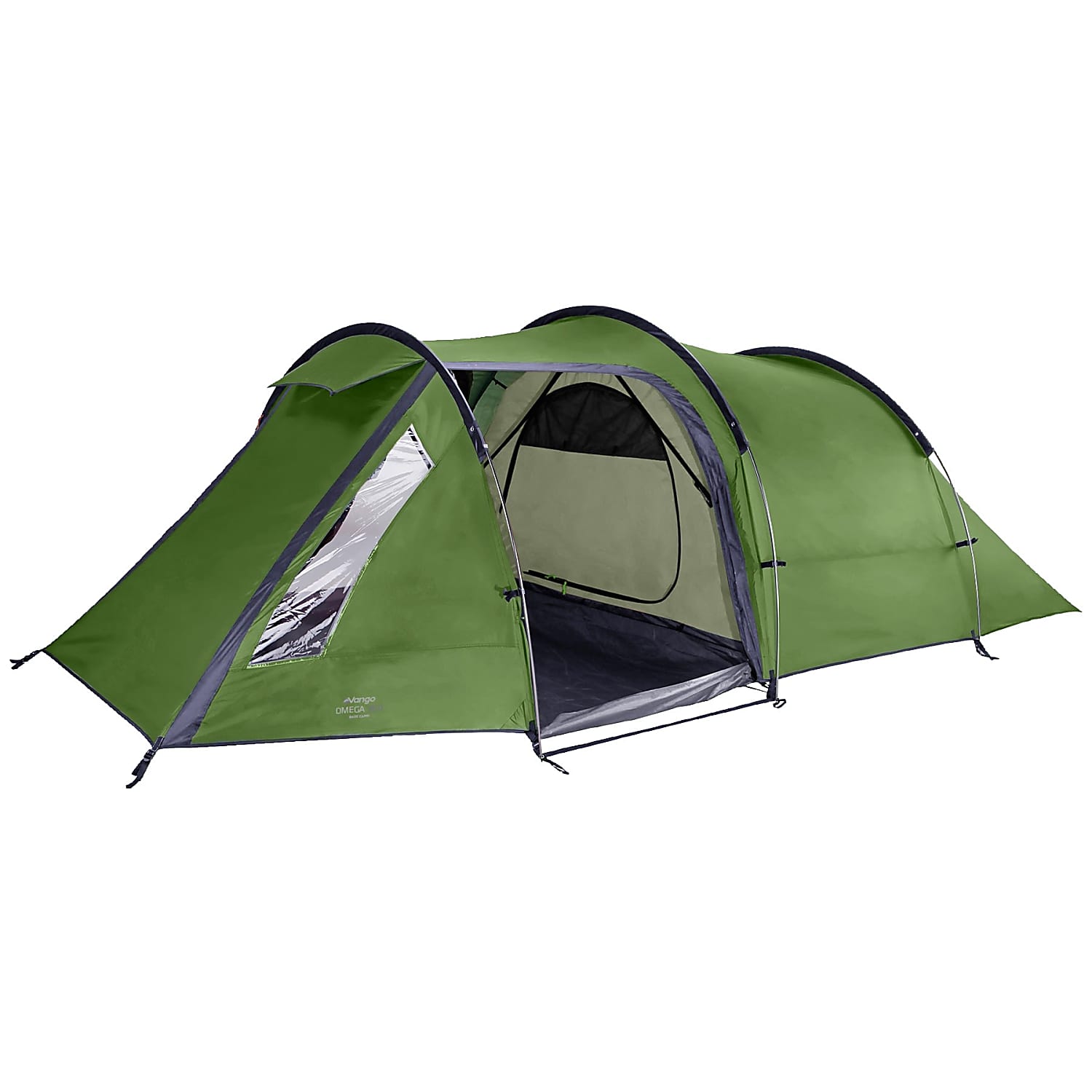 Vango OMEGA 350 Pamir Green