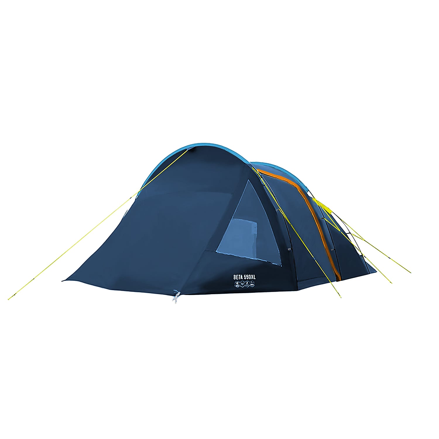 Vango BETA 550XL CLR Blue CLR Fast and cheap shipping www.exxpozed