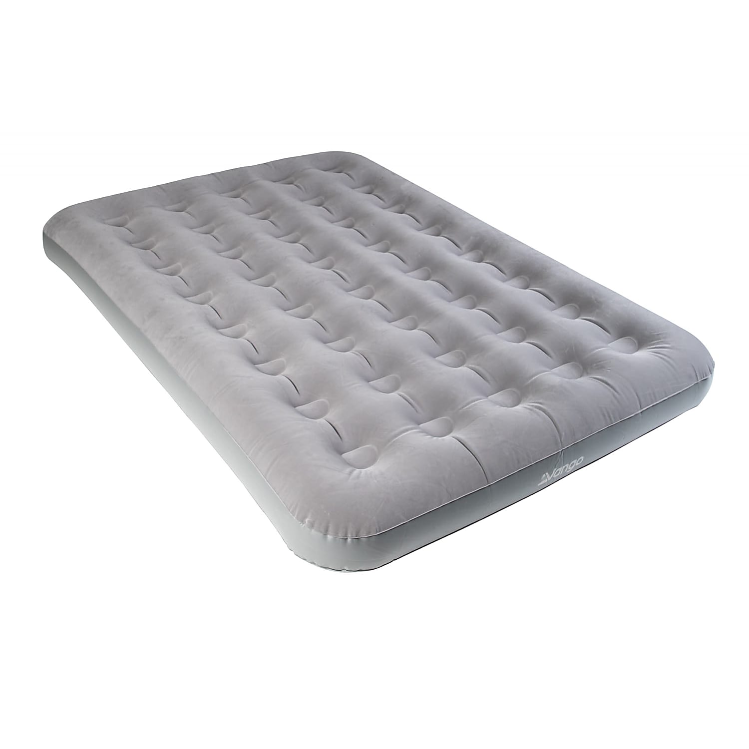 Jetzt Vango DOUBLE FLOCKED AIRBED Nocturne Grey online kaufen www.exxpozed