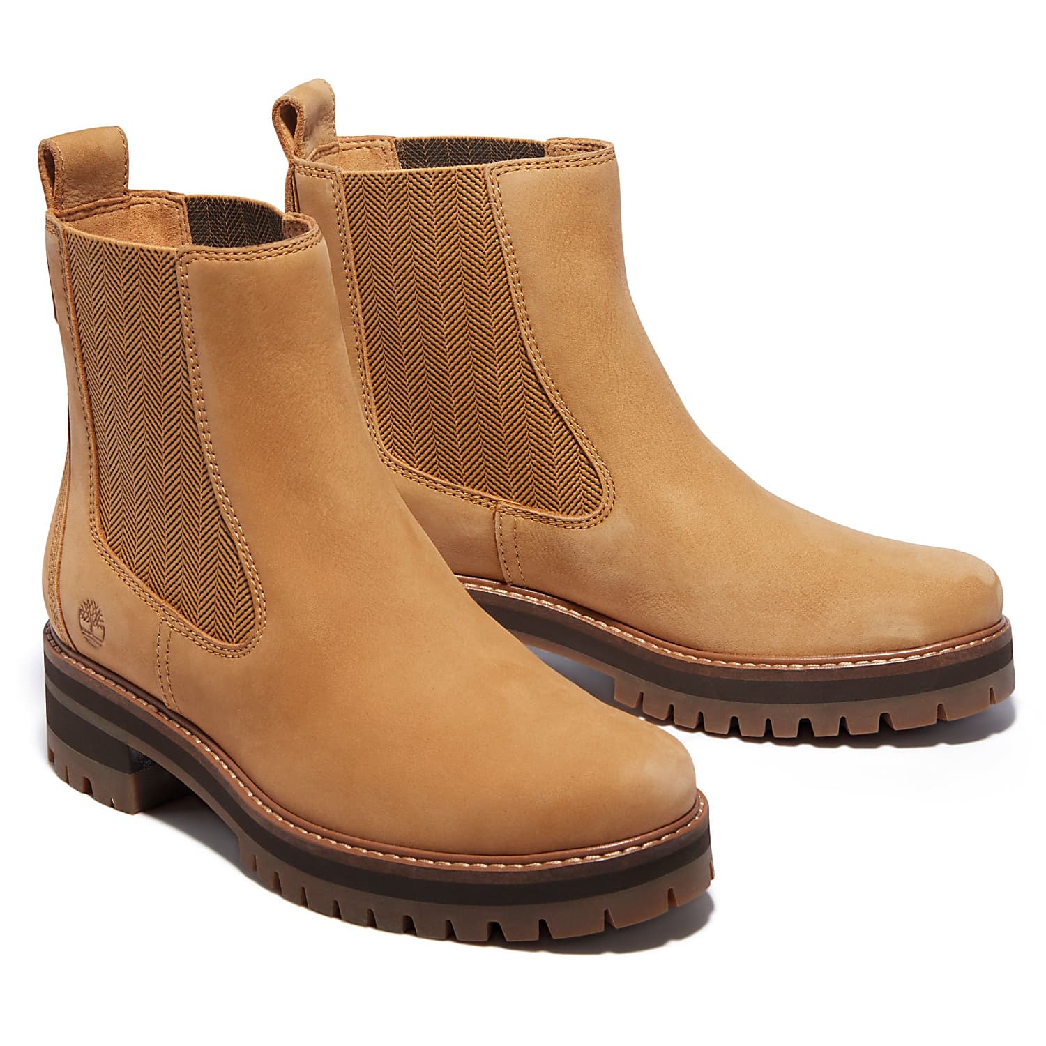 Timberland boots women chelsea cheap