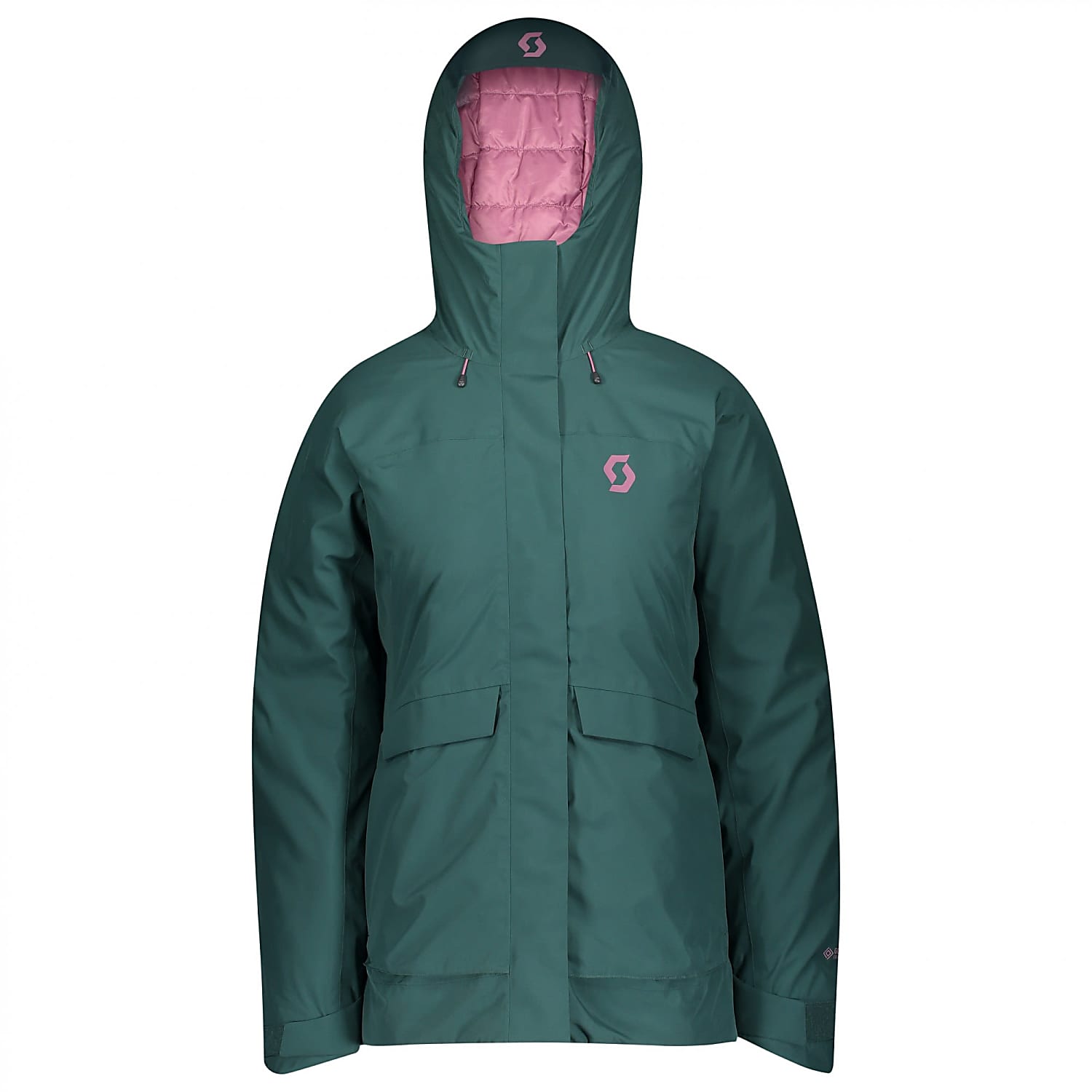 Scott ultimate gtx jacket cheap