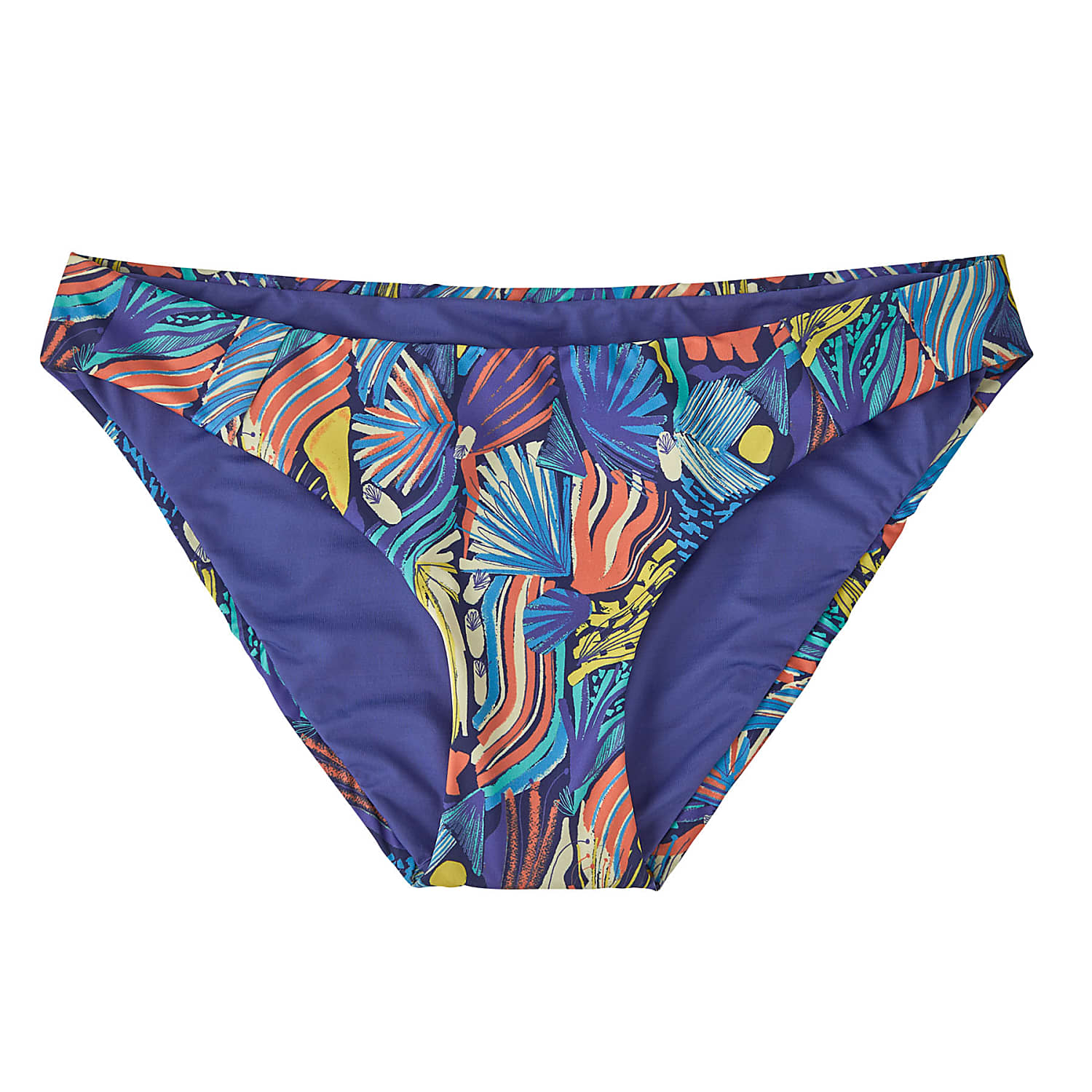 Patagonia W SUNAMEE BOTTOMS Joy Sound Blue