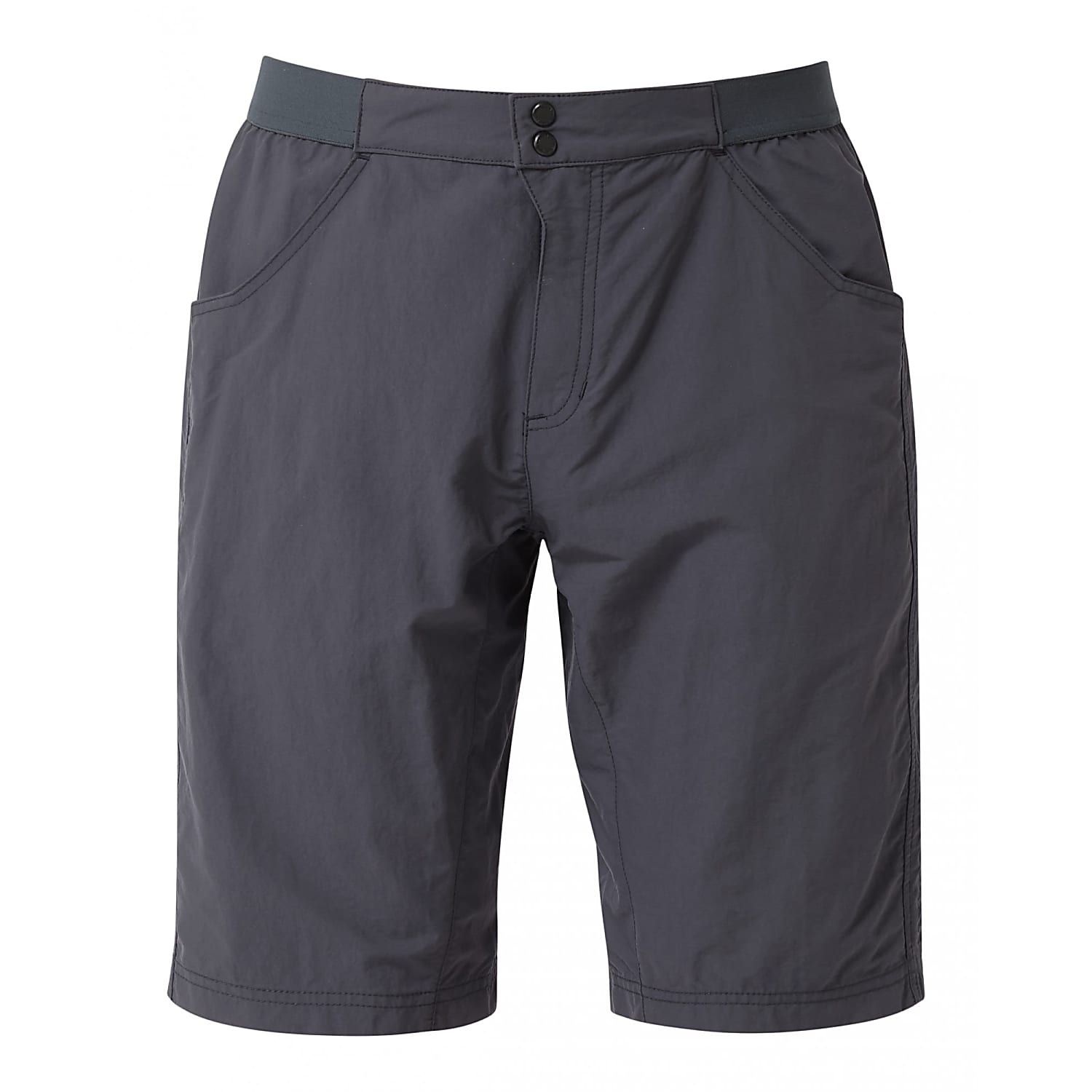 Mountain Equipment M INCEPTION SHORT Blue Nights