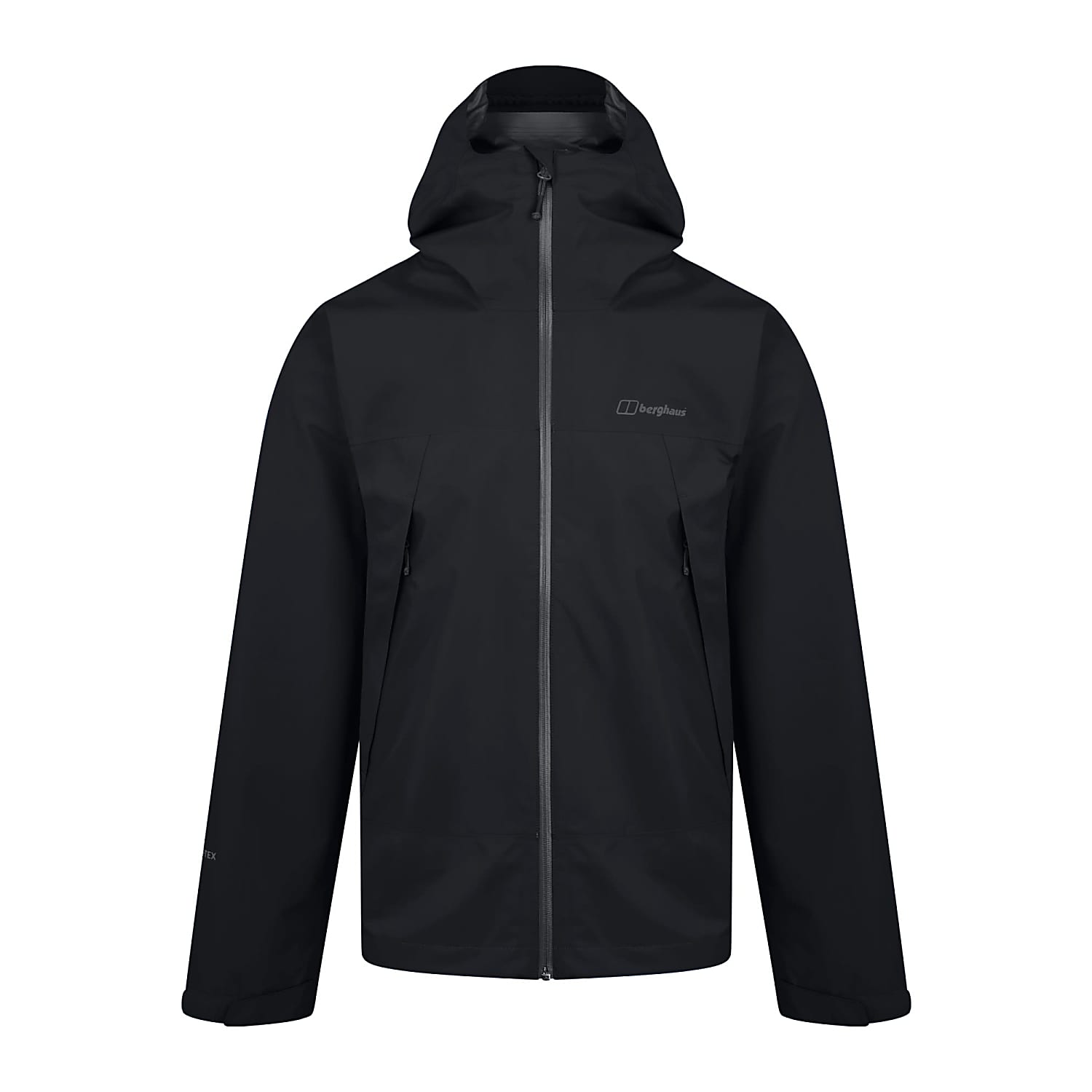 Berghaus cornice jacket black online
