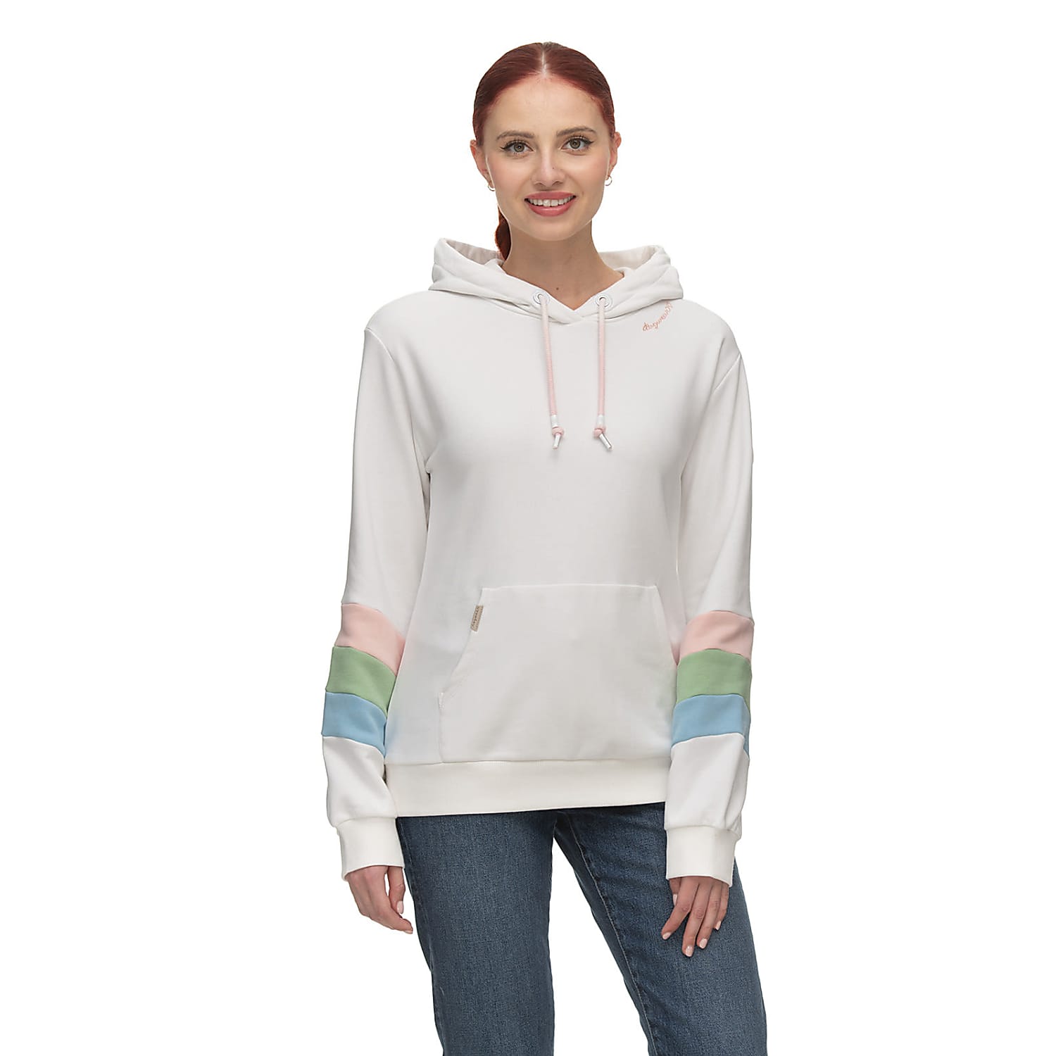 Buy Ragwear W HAPPIER Offwhite online now www.exxpozed.eu