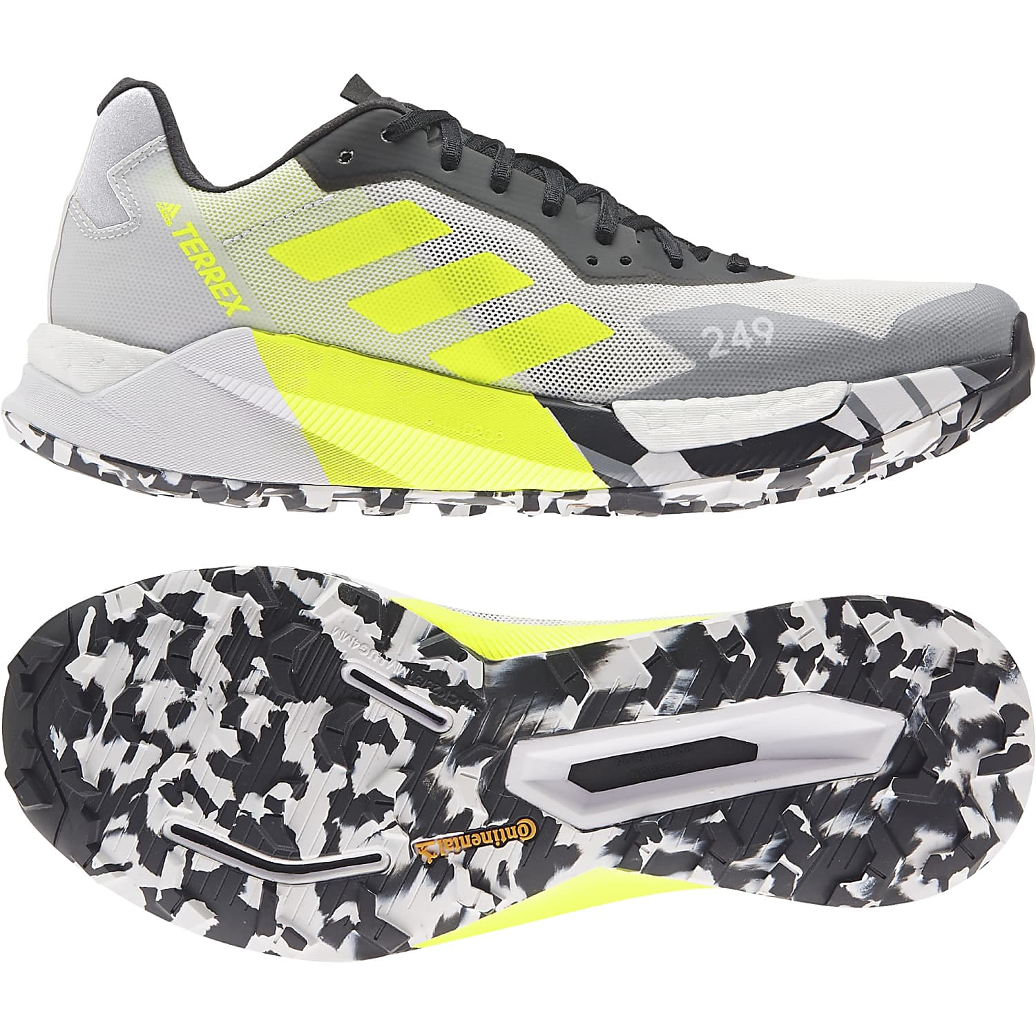 Adidas terrex agravic w sales