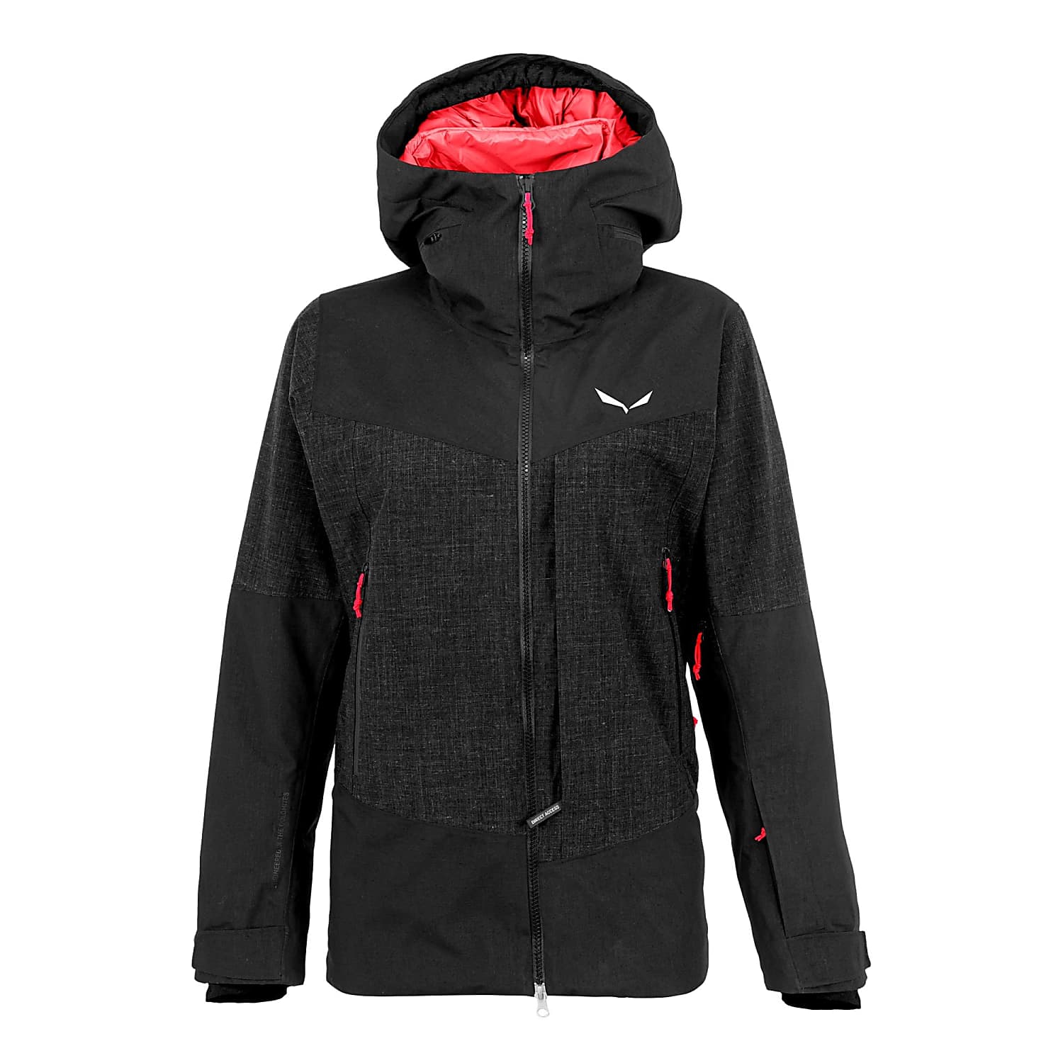 Salewa tirolwool jacket online