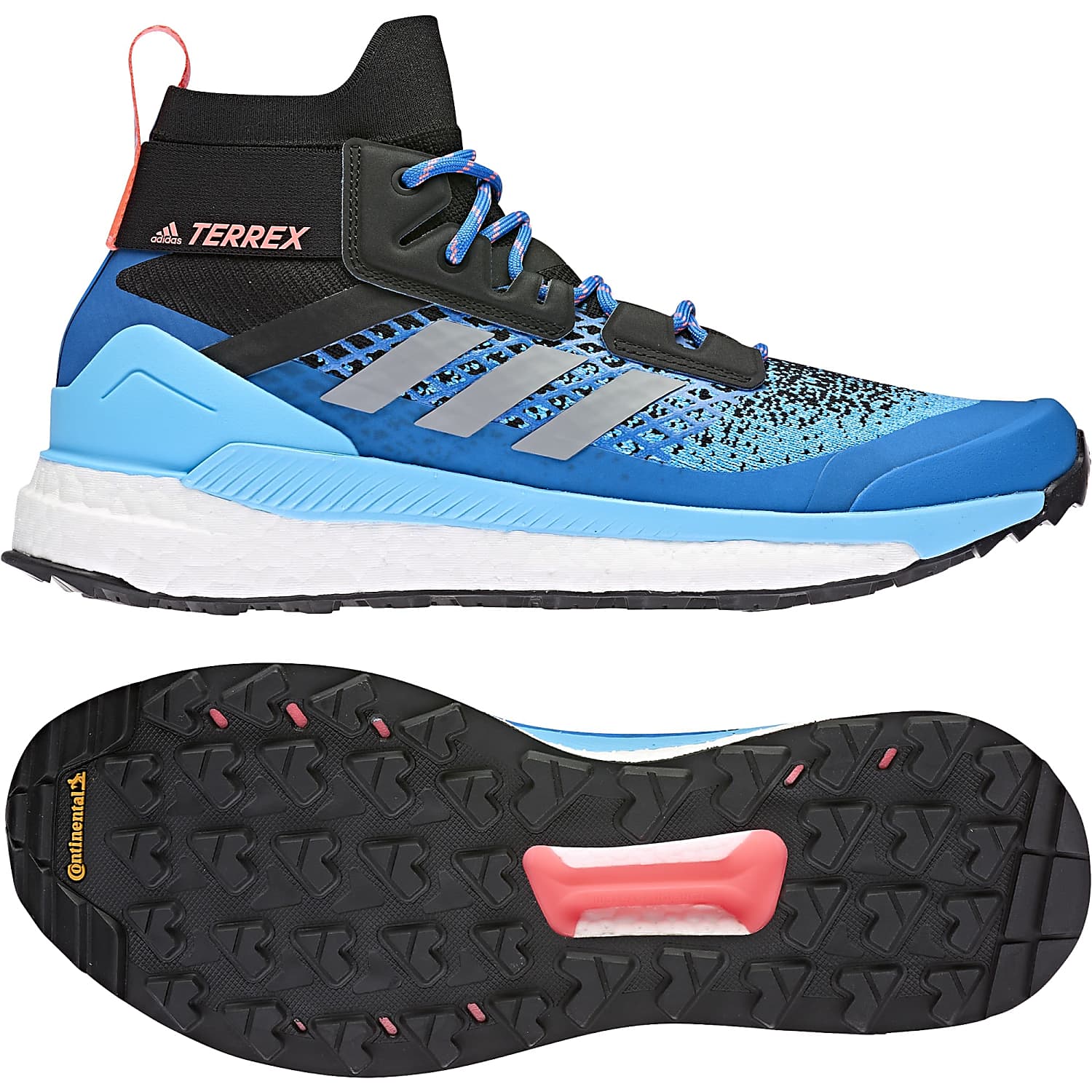 Adidas free hiker sale hot sale