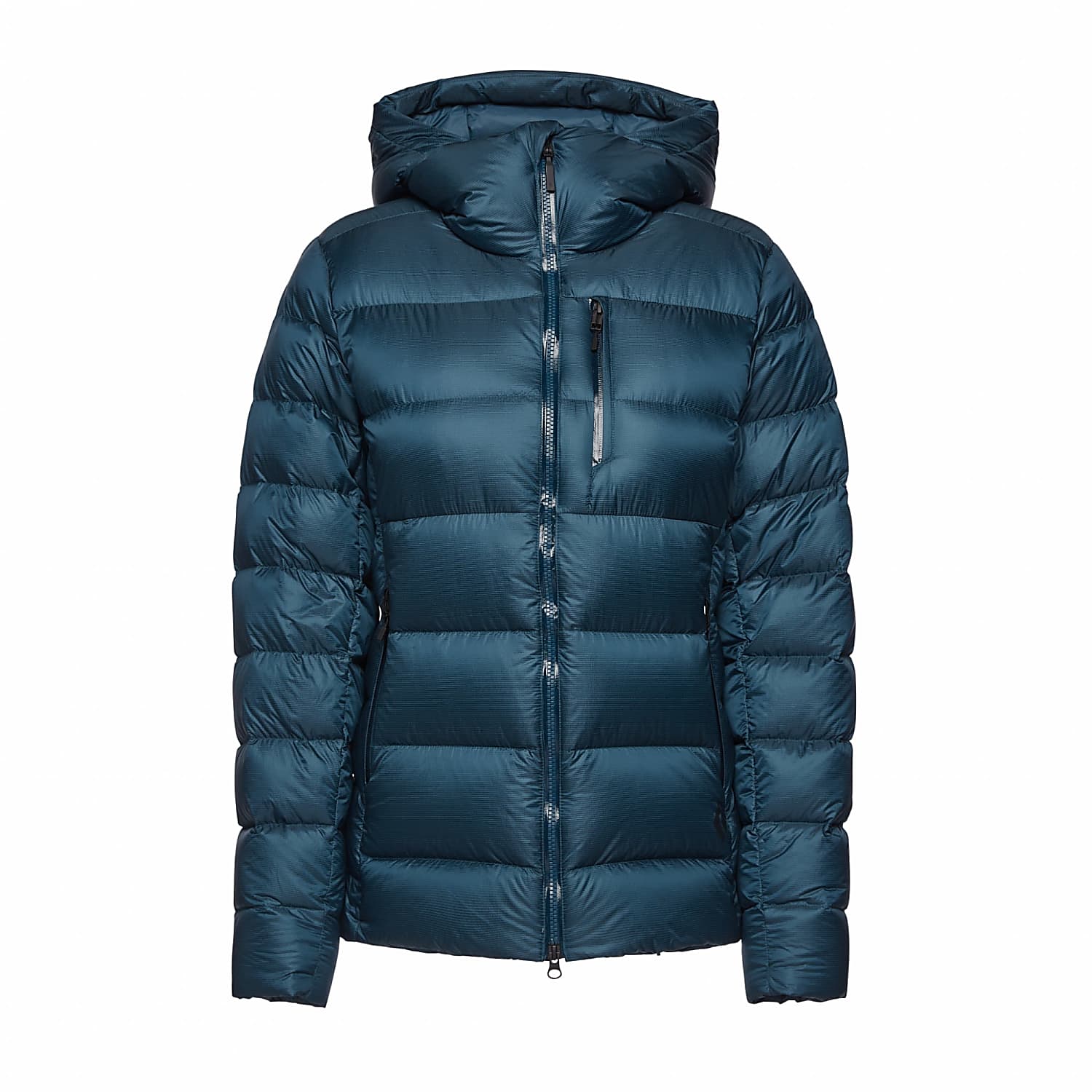 Black Diamond W VISION DOWN PARKA Azurite