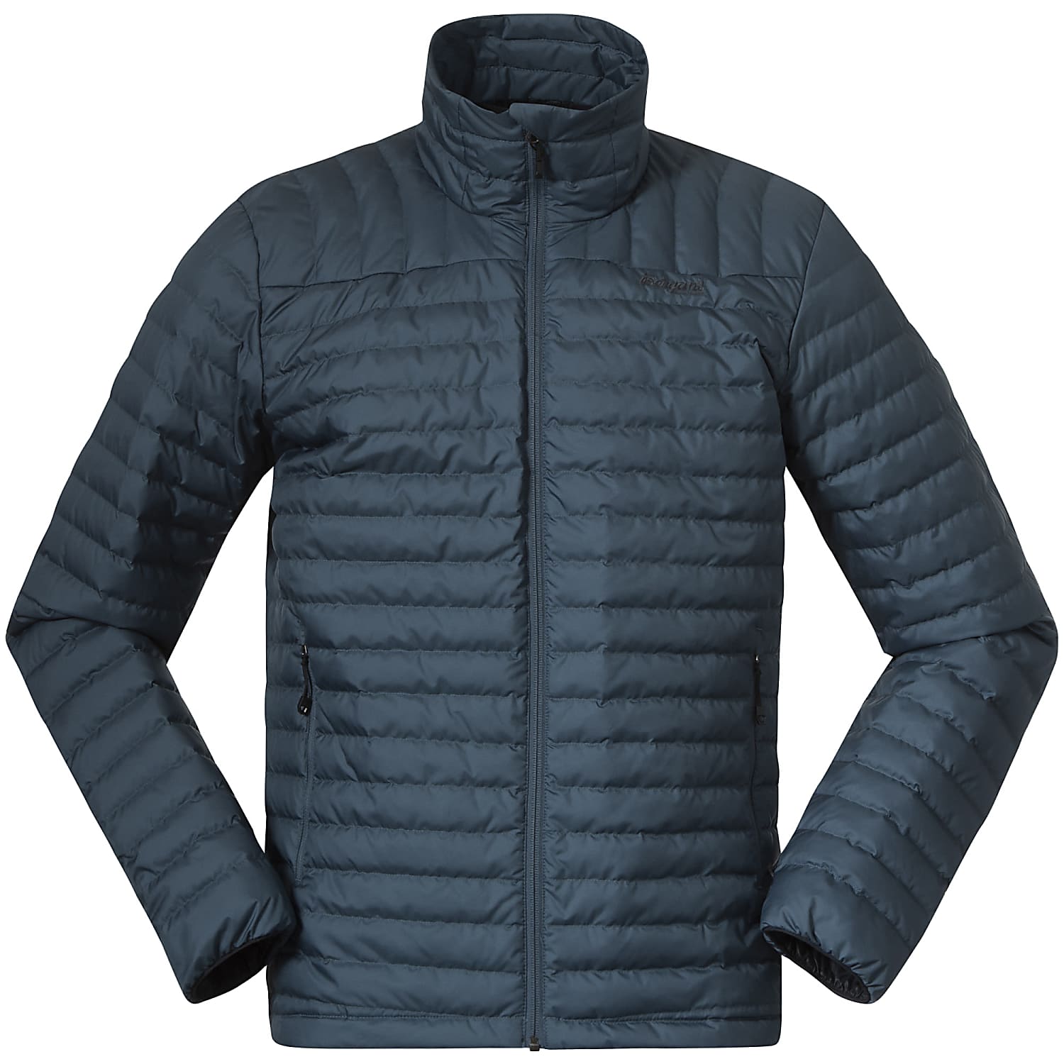 Bergans M LAVA LIGHT DOWN JACKET Orion Blue