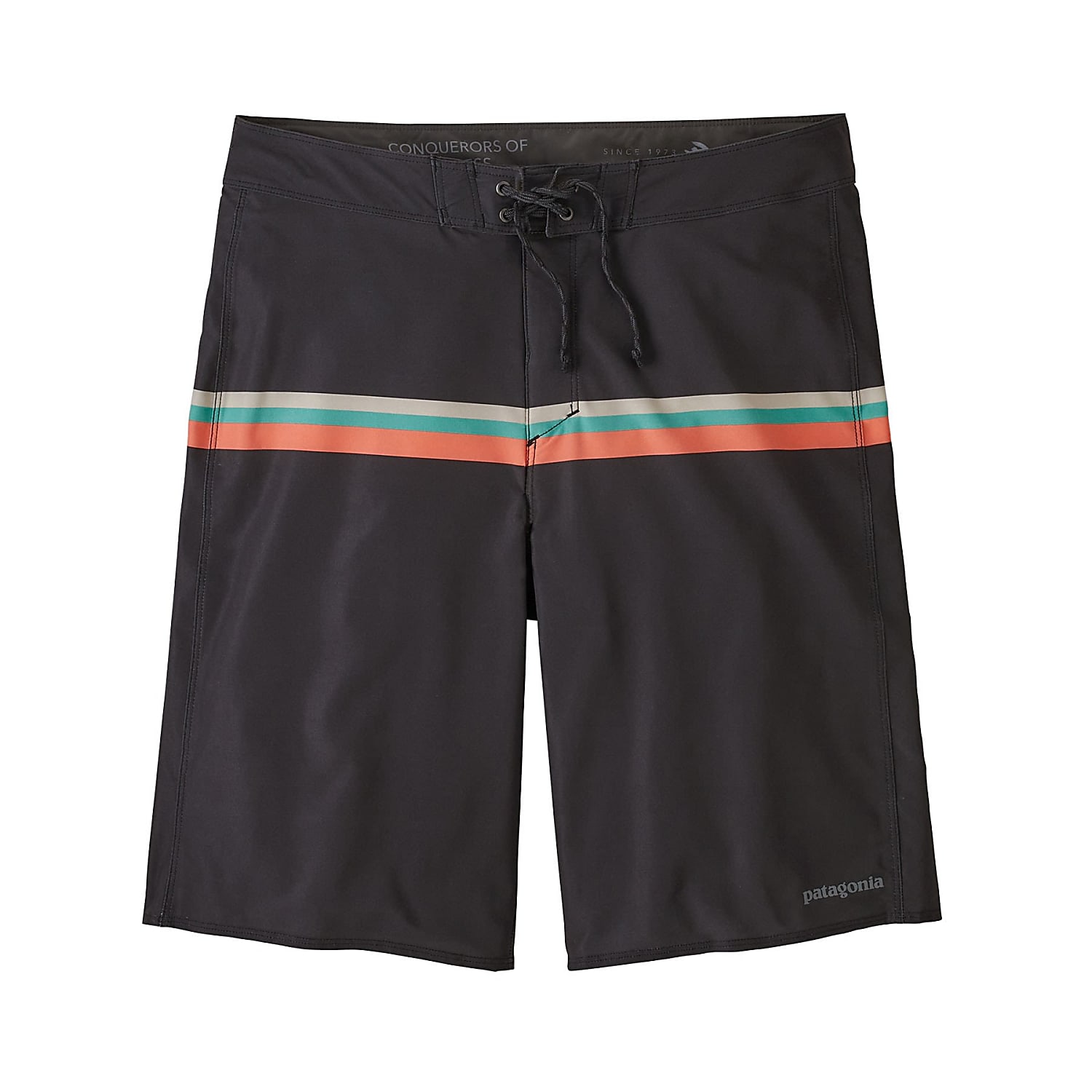 Patagonia M HYDROPEAK BOARDSHORTS 21