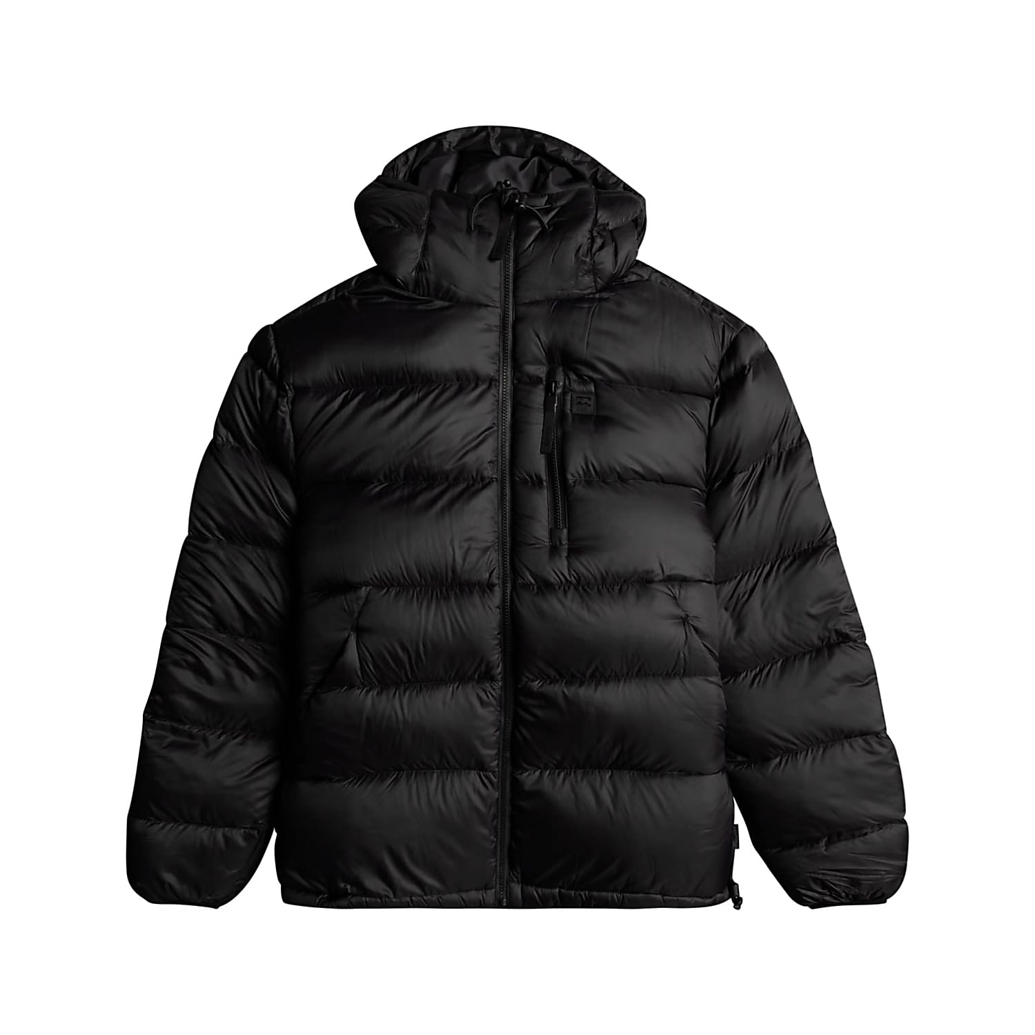 Billabong down jacket discount