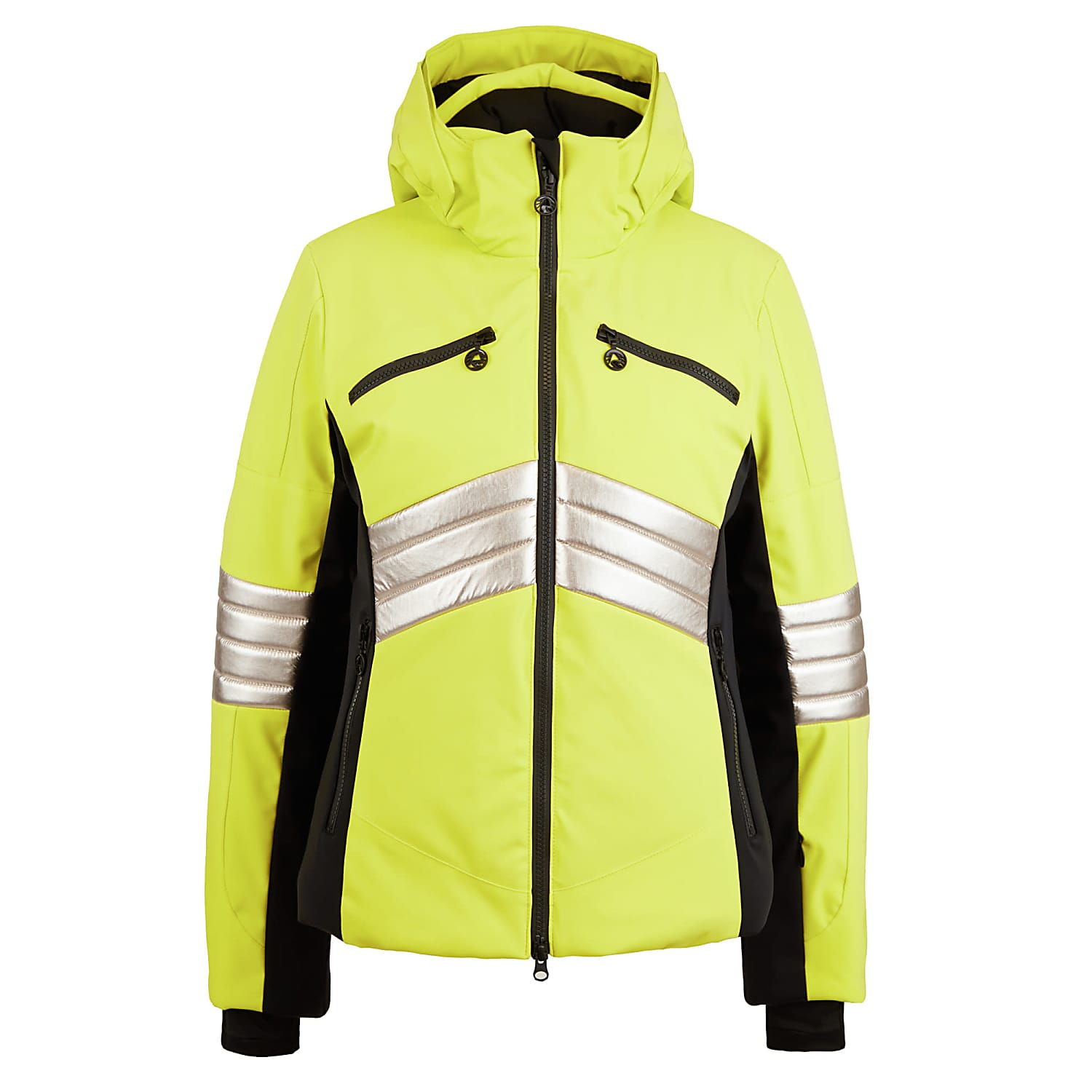 Sportalm W SKI JACKET 2 PREVIOUS MODEL Citric Acid Free Shipping starts at 60 www.exxpozed.eu