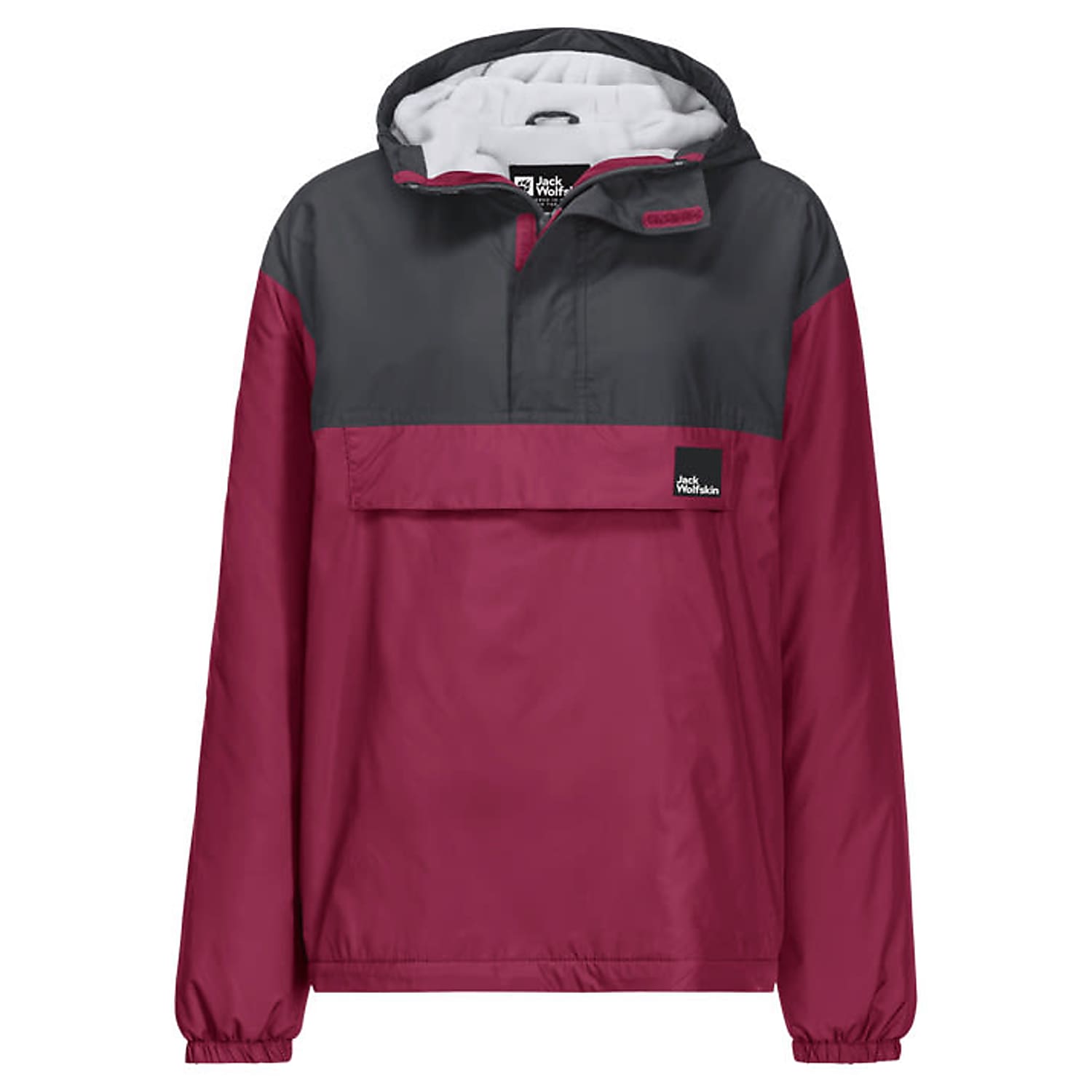 Jack wolfskin smock hotsell