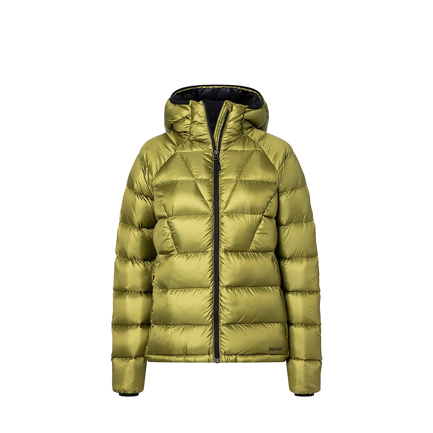 Marmot down jacket women's sale outlet