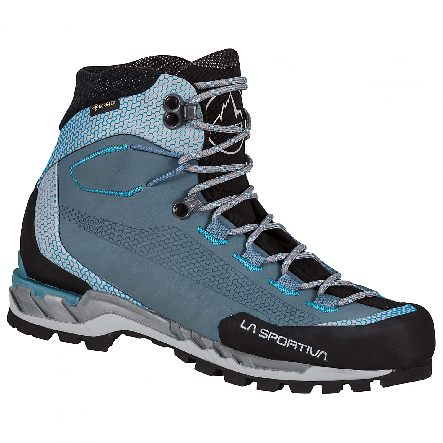 La sportiva trango tech goretex 2025