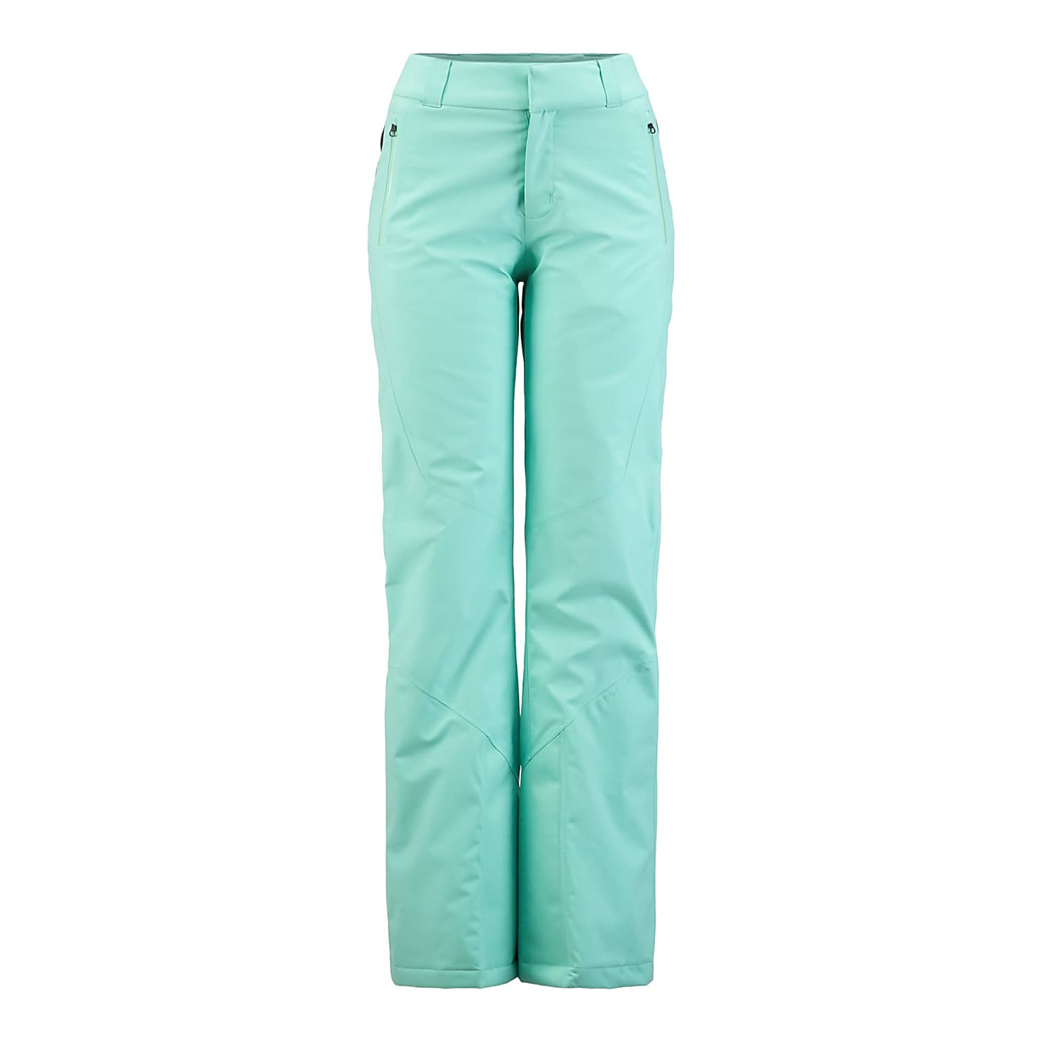 Spyder winner tailored fit pant top