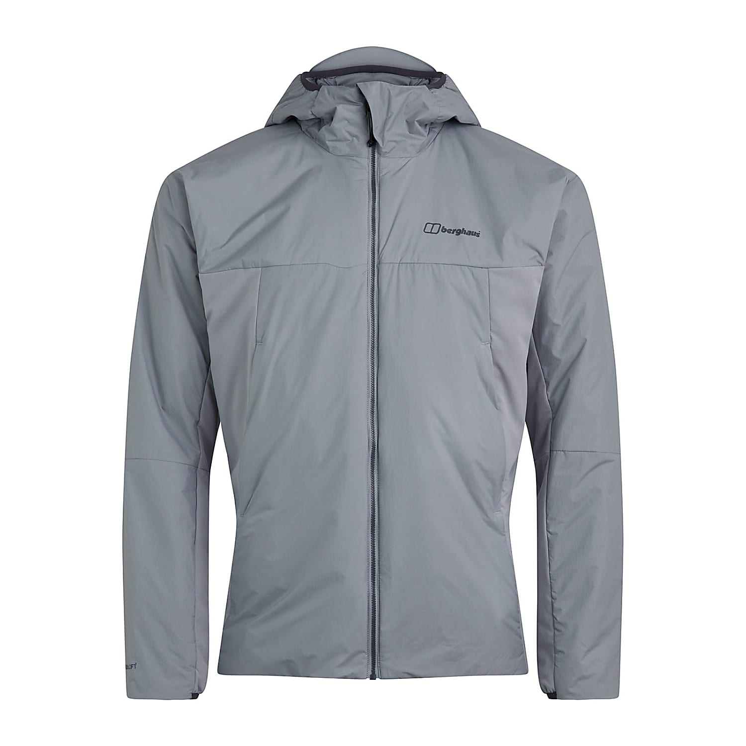 Berghaus M TANGRA INSULATED JACKET Monument