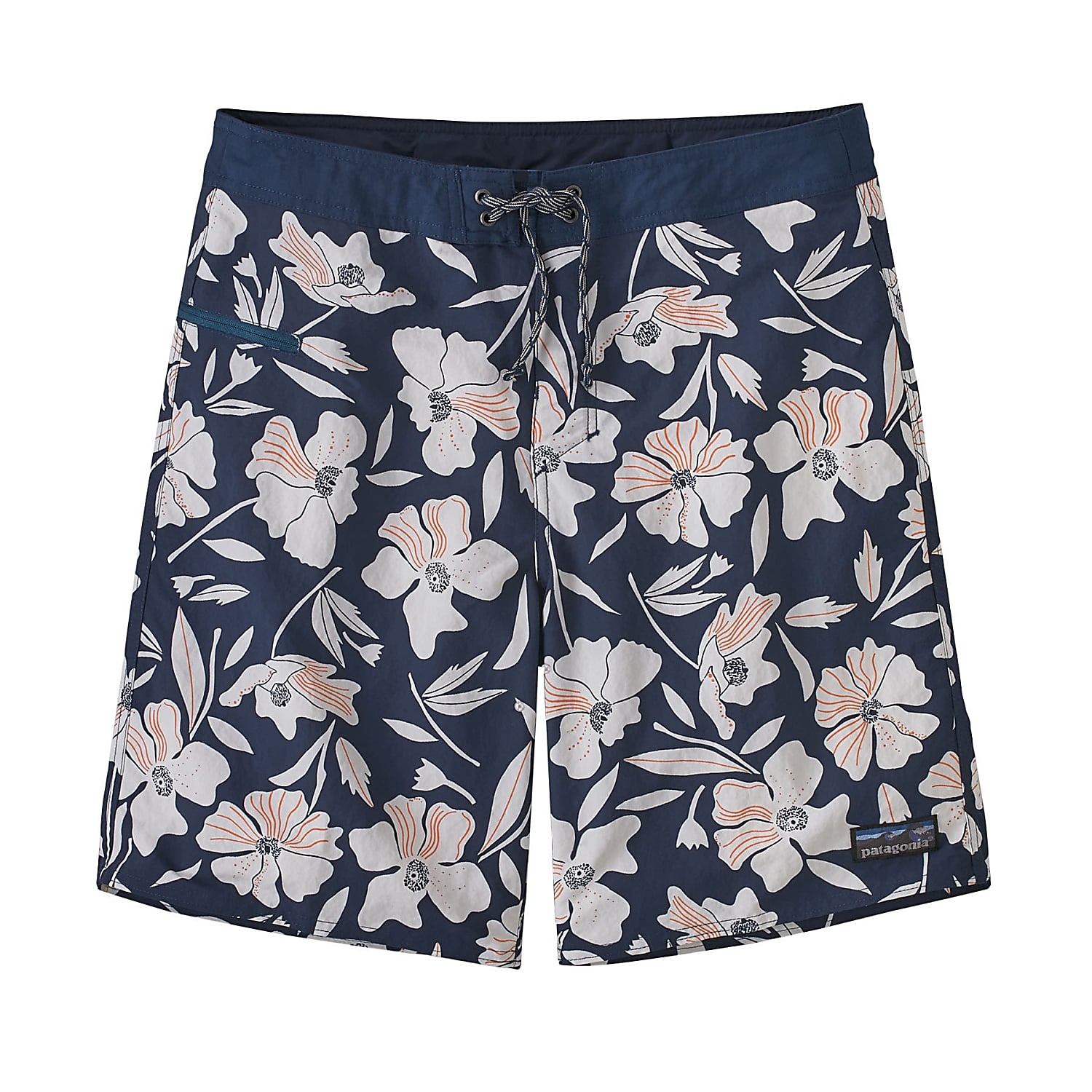 Buy Patagonia M WAVEFARER BOARDSHORTS 19