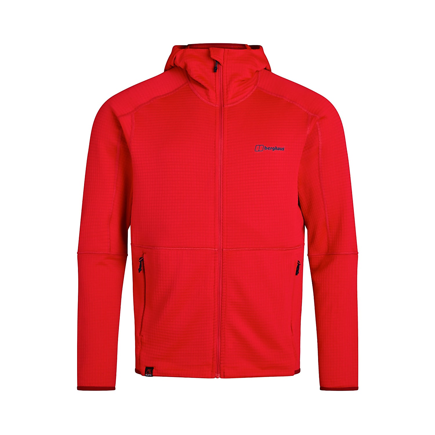 Berghaus pullover jacket sales