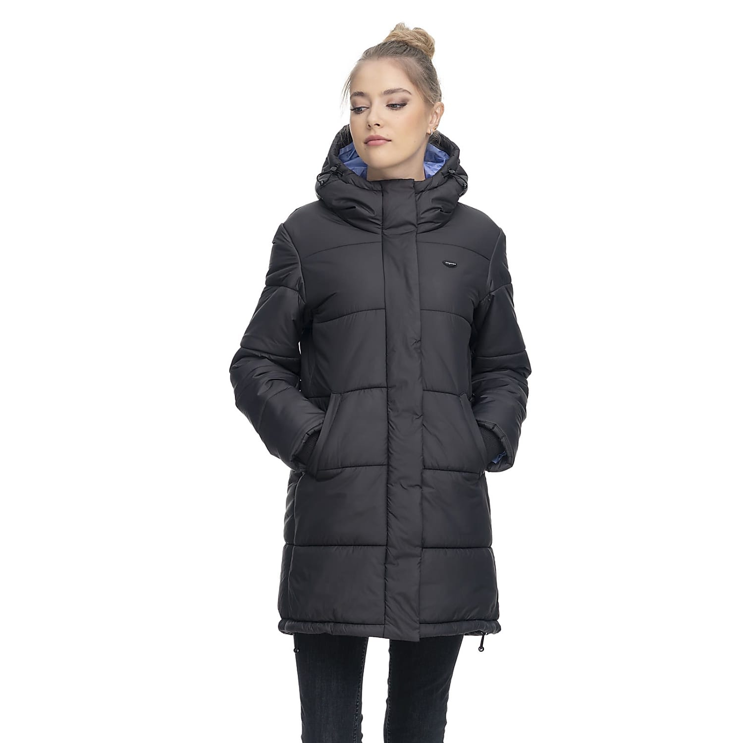 Ragwear coat store