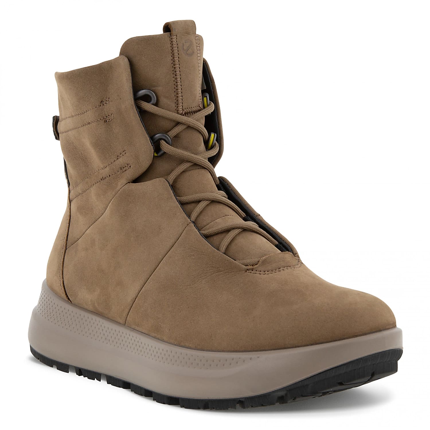 Ecco W SOLICE MID GTX PL I Birch Free Shipping starts at 60 www.exxpozed.eu