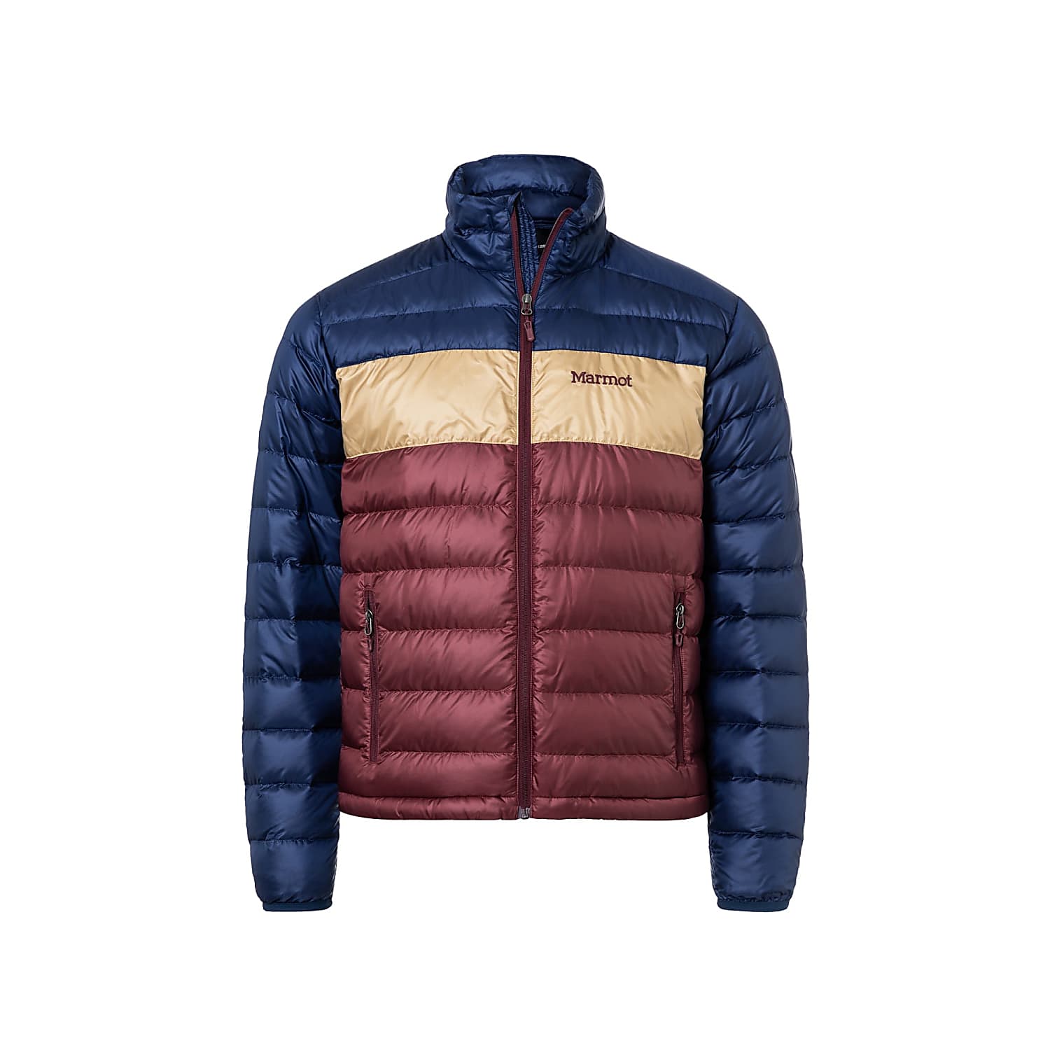 Marmot M ARES JACKET Arctic Navy Shetland Season 2022 Free Shipping starts at 60 www.exxpozed