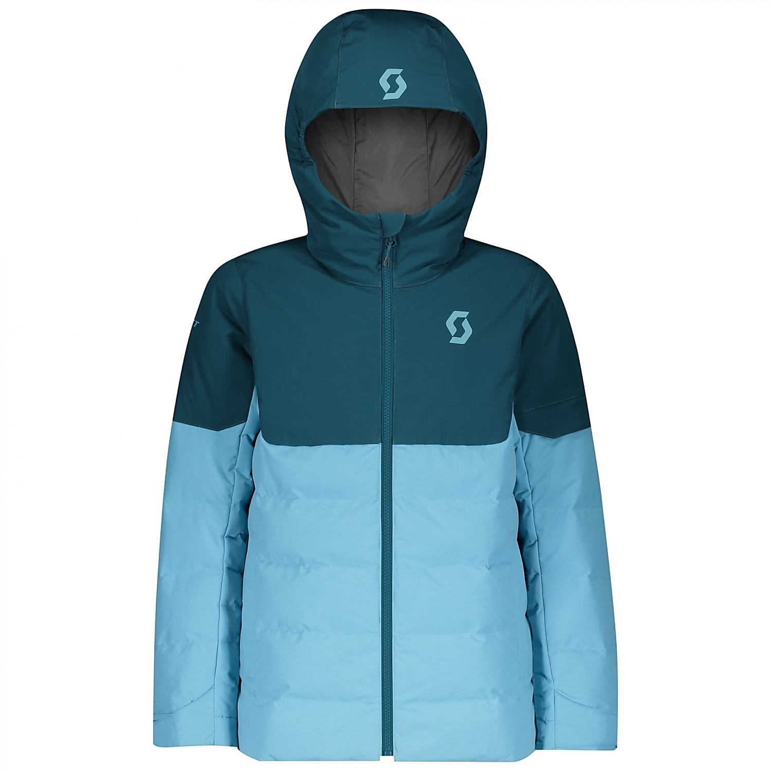 Scott insulated jacket discount