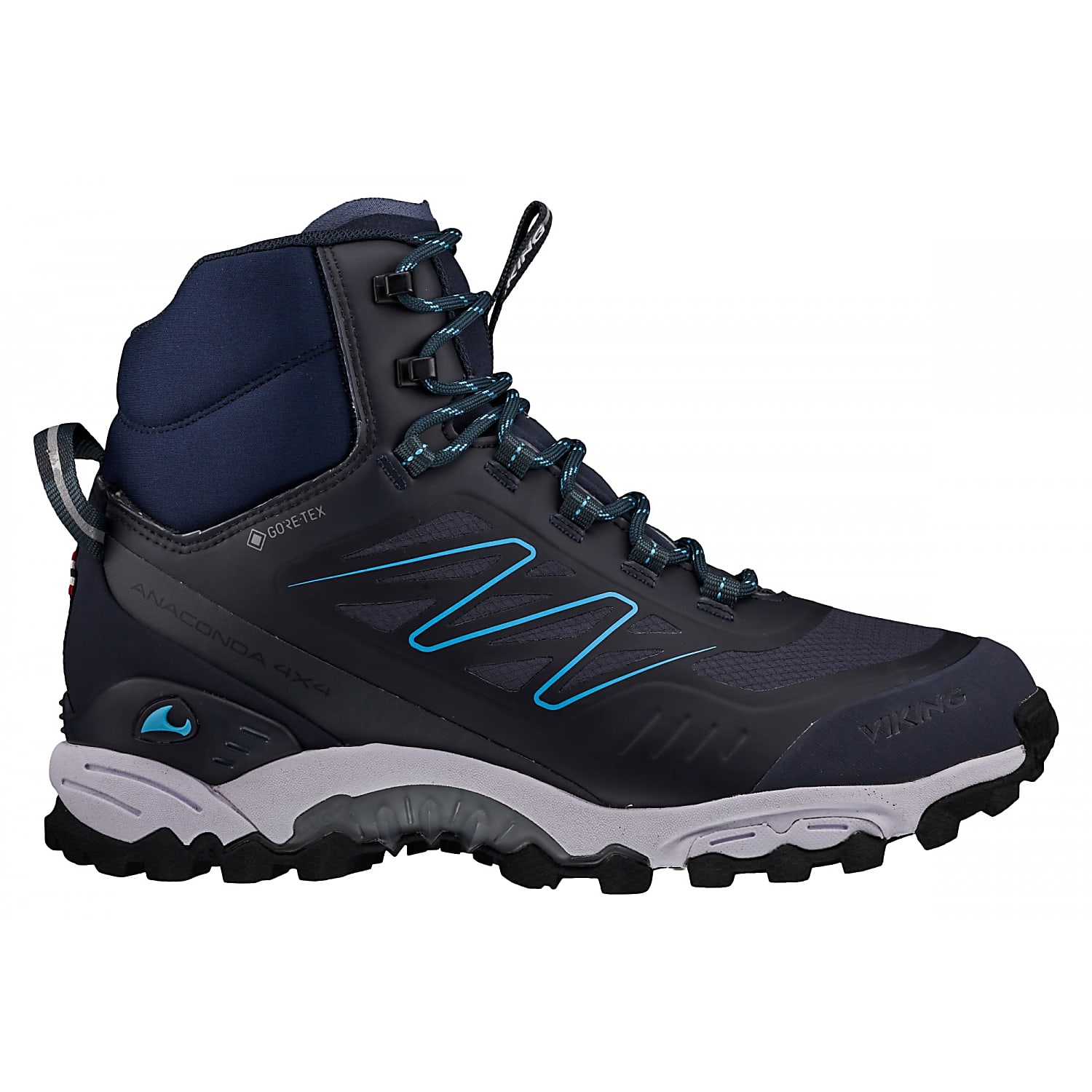 Mens snow boots anaconda online