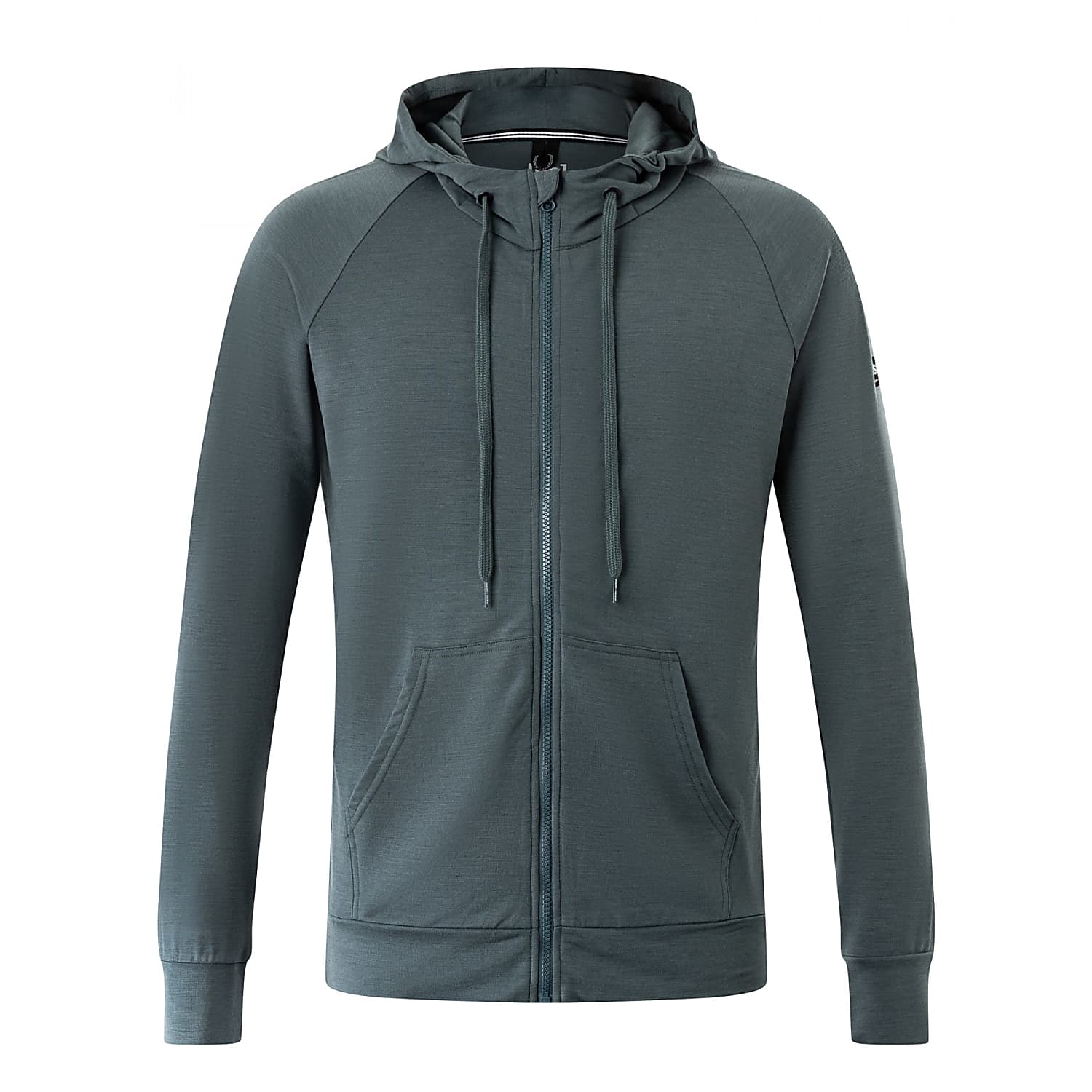 Super.Natural M ESSENTIAL ZIP HOODIE Urban Chic Free Shipping starts at 60 www.exxpozed.eu