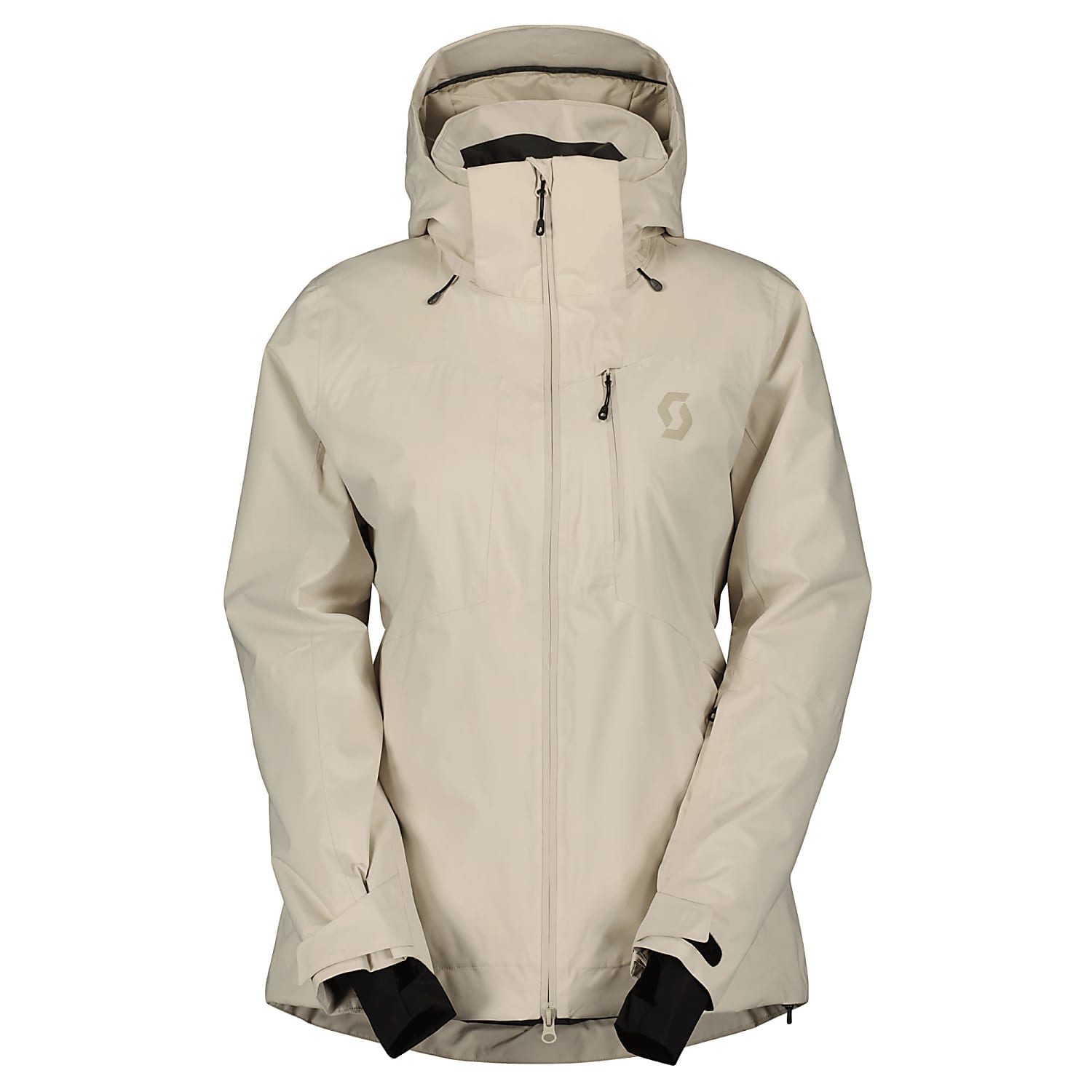 Scott W ULTIMATE DRX JACKET Dust White
