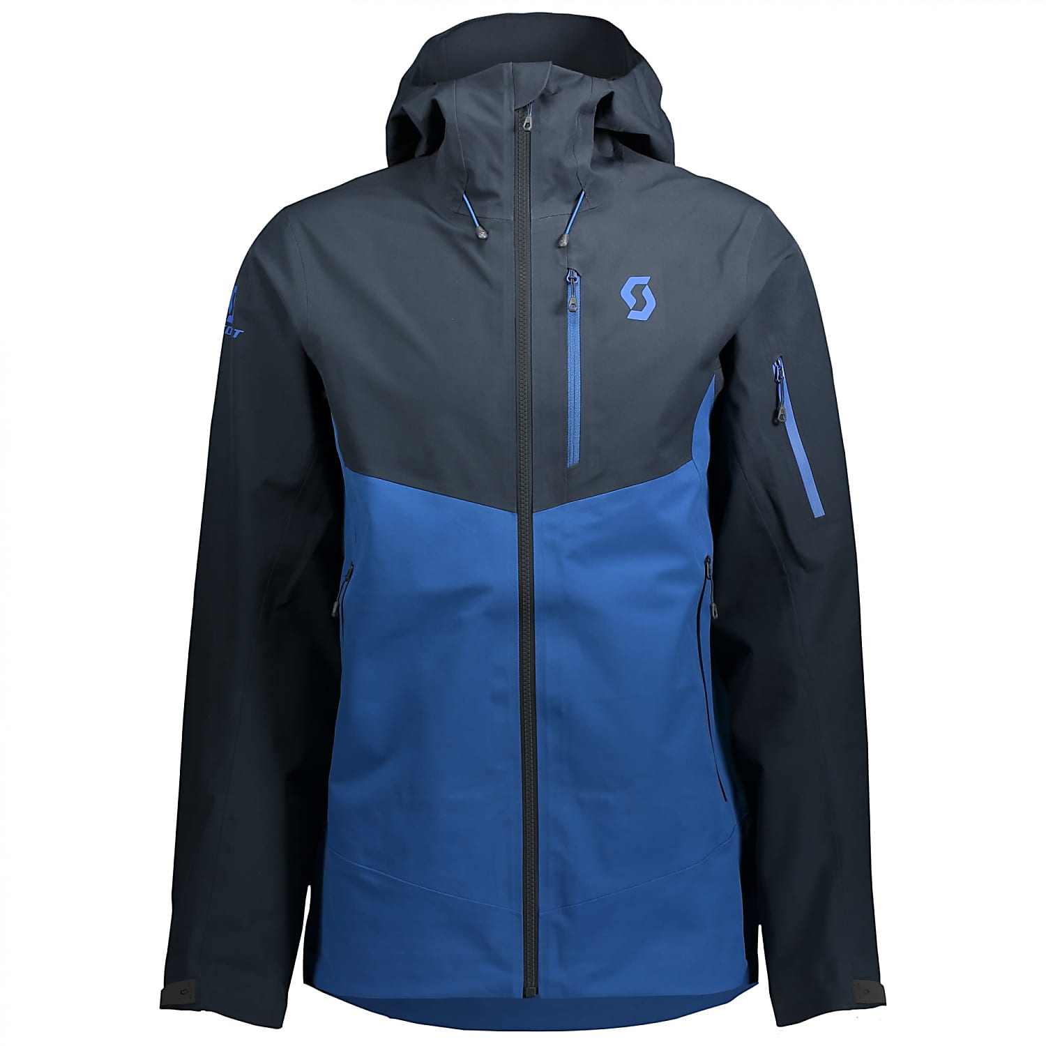 Scott ski jacket sale cheap