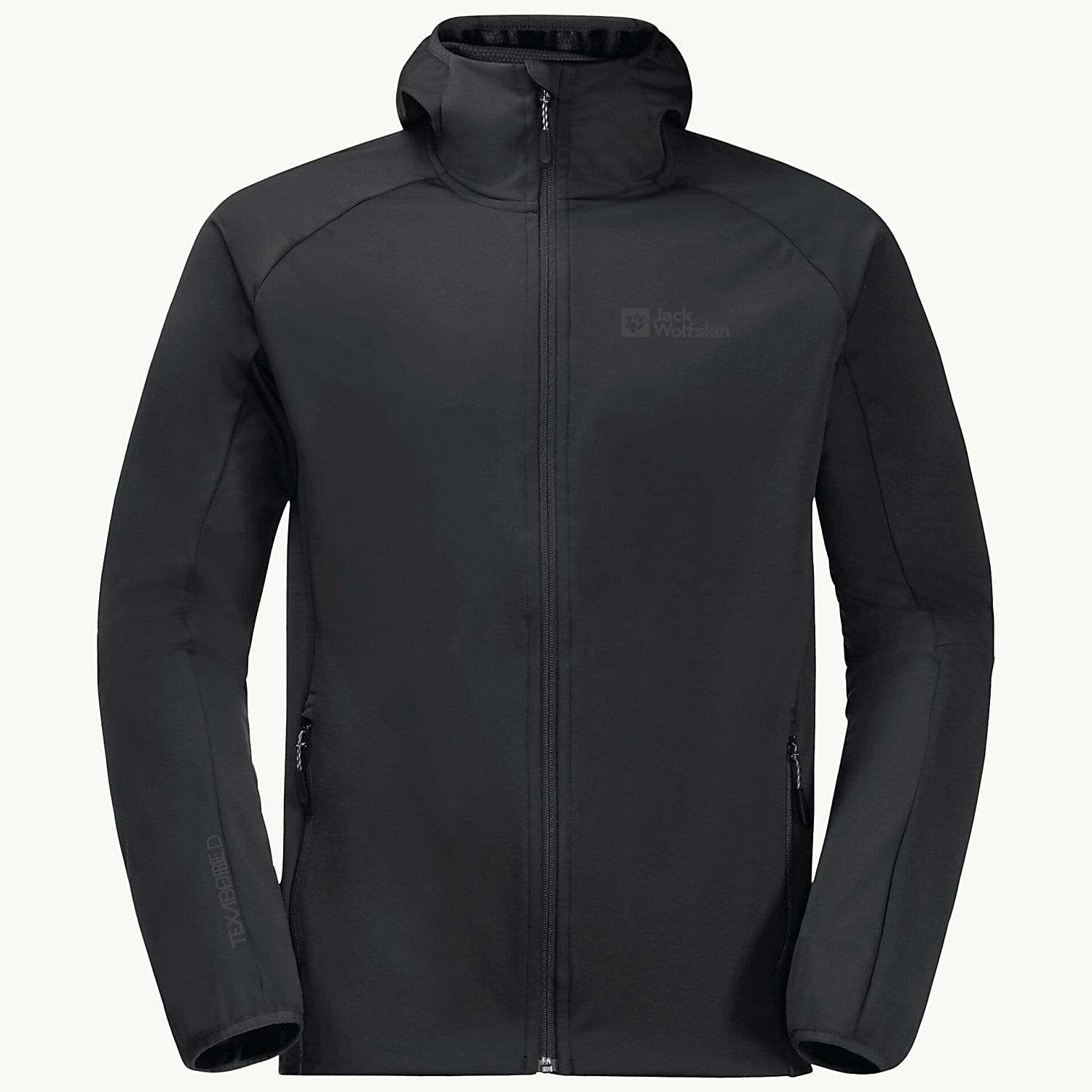 Jack wolfskin softshell sale online