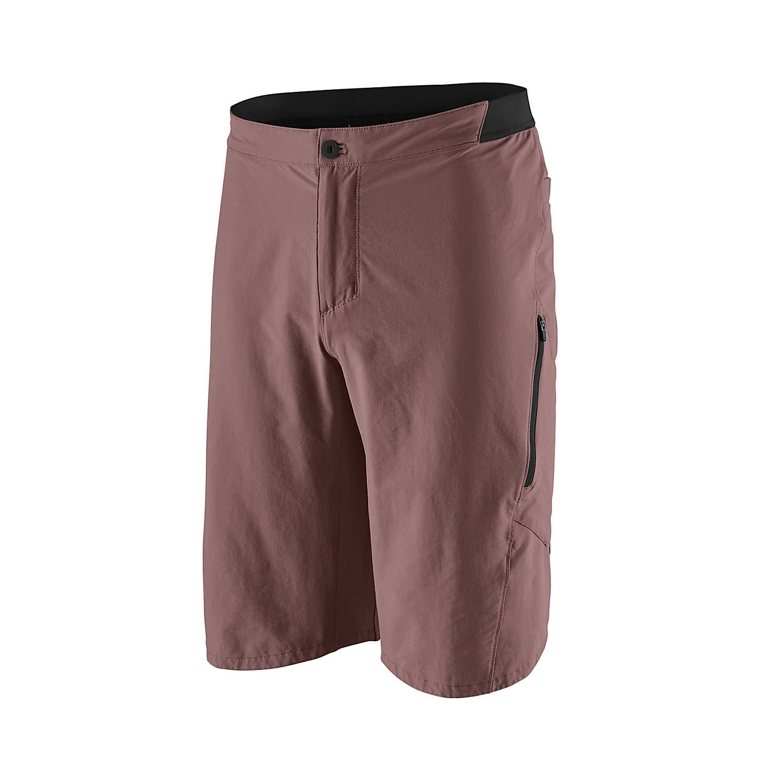Patagonia M LANDFARER BIKE SHORTS Evening Mauve