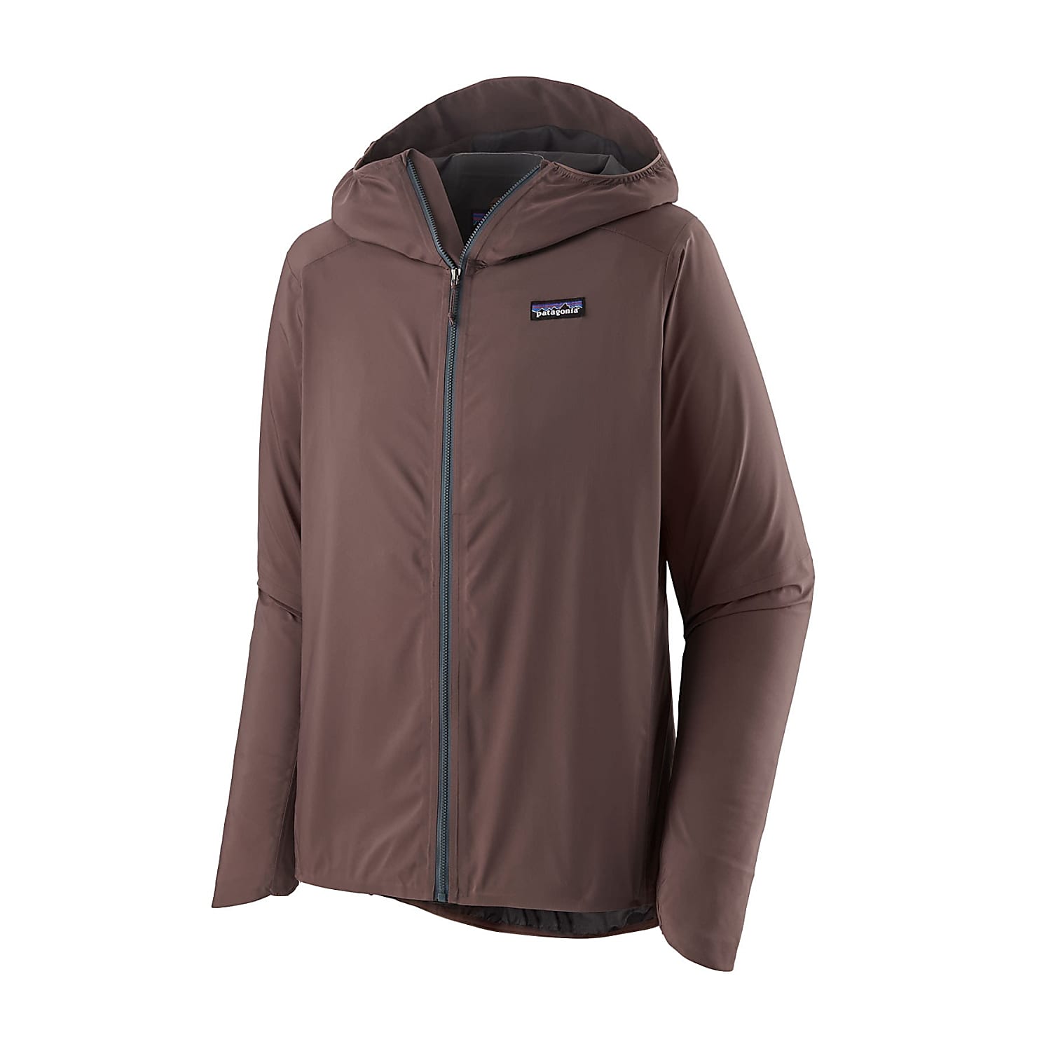 Patagonia M DIRT ROAMER JACKET Dusky Brown Free Shipping starts at 60 www.exxpozed