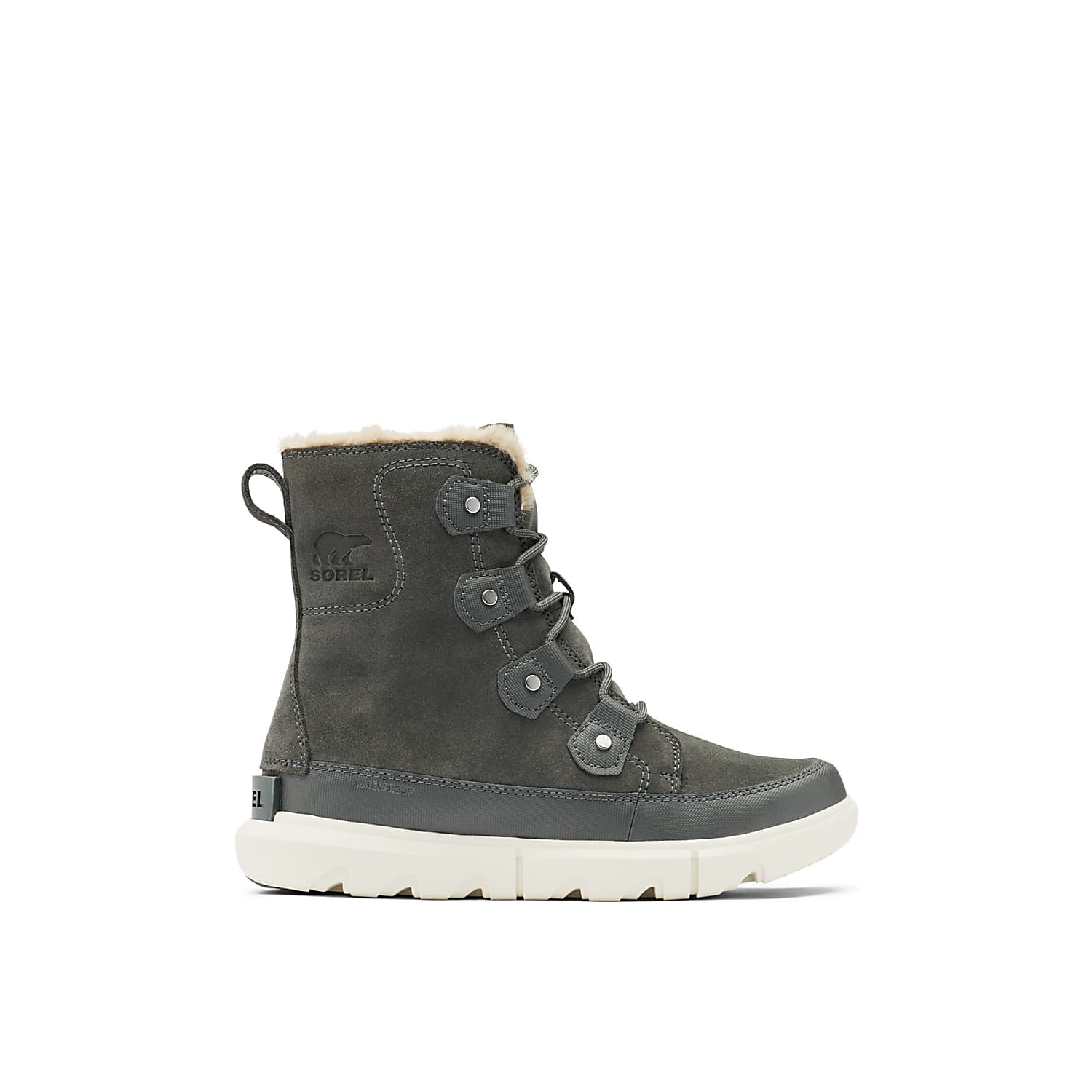 Sorel joan explorer quarry on sale