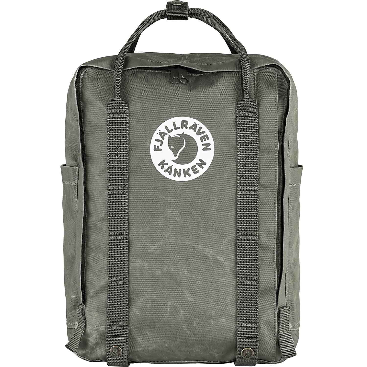 Fjallraven TREE KANKEN Charcoal Grey Versandkostenfrei ab 60 www.exxpozed