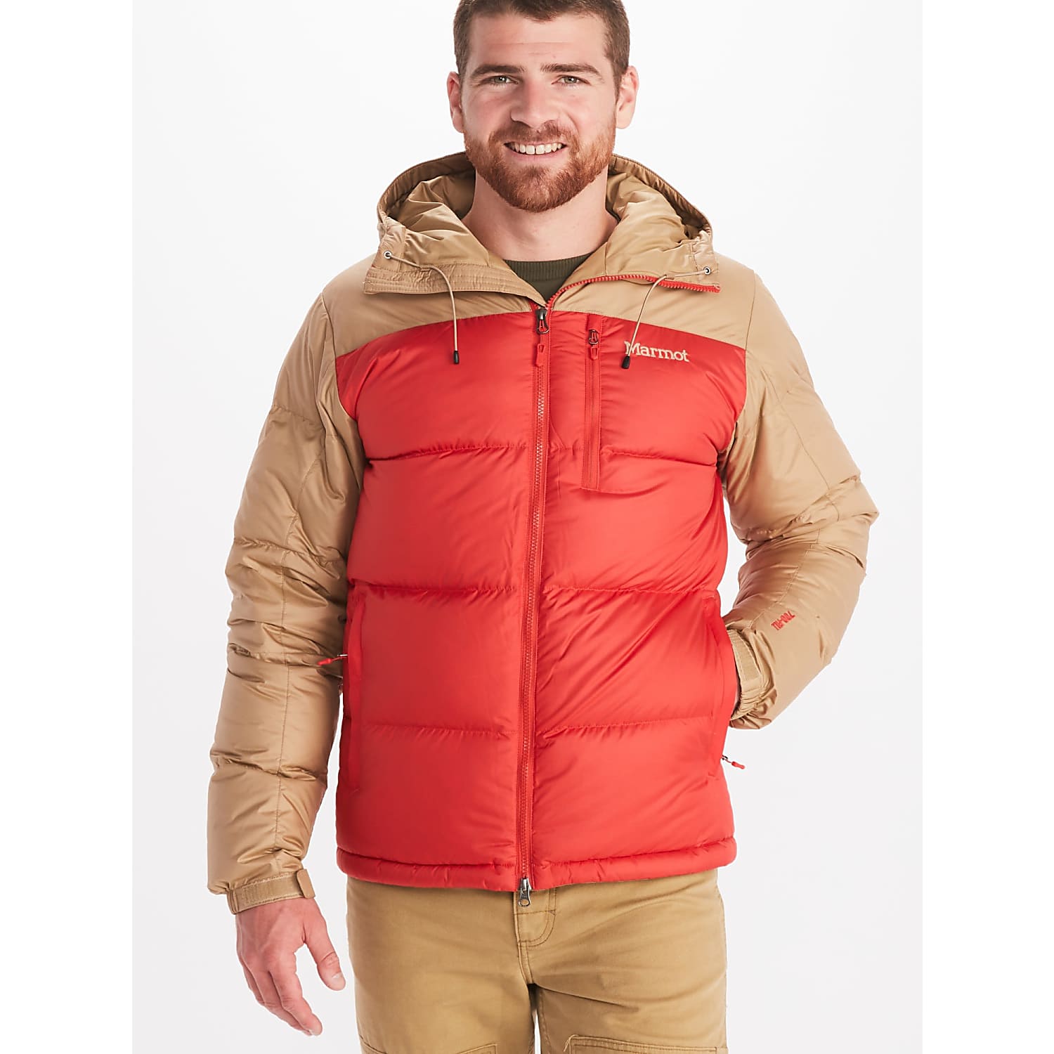 Marmot fashion eclipse rain jacket