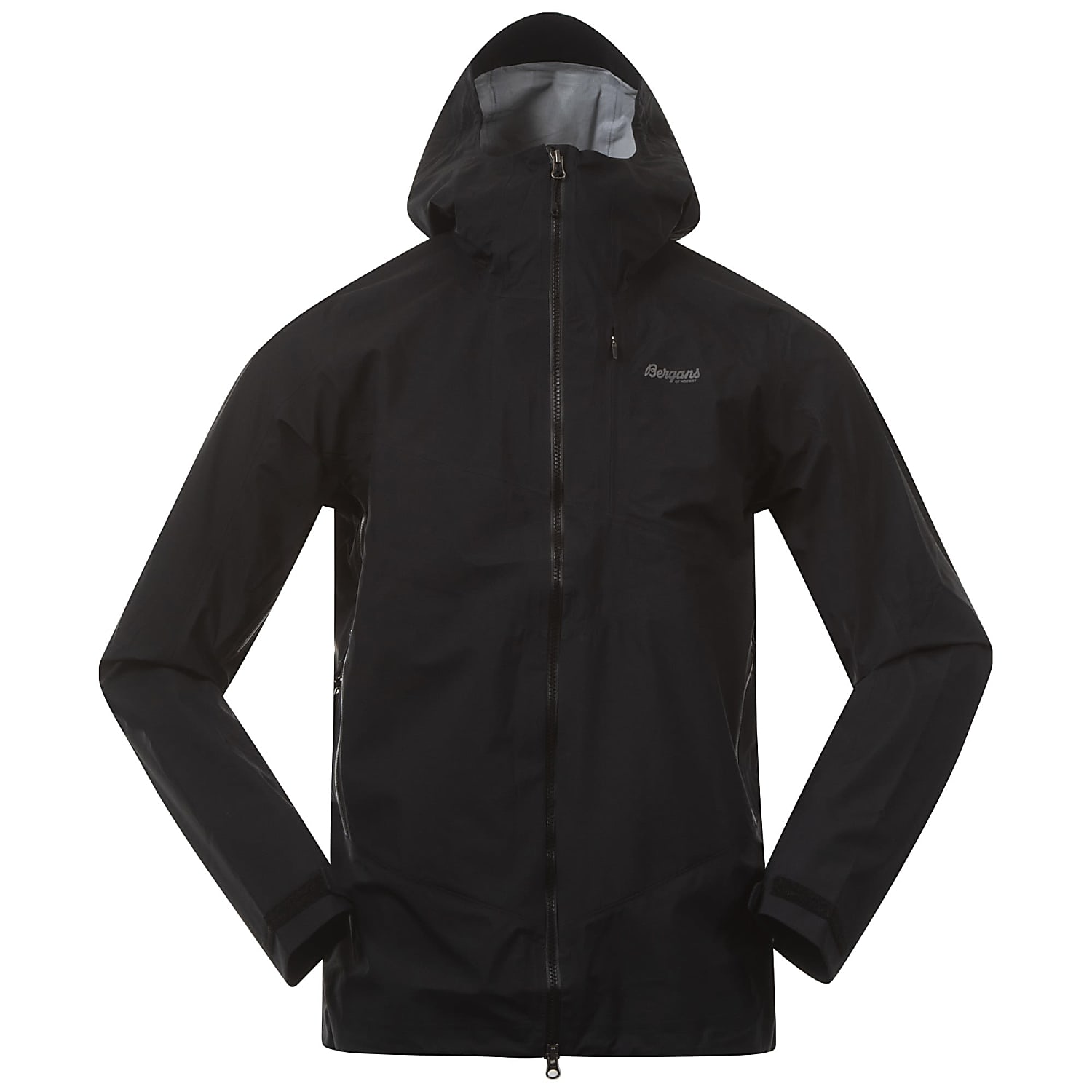 Breheimen 3l jacket shop
