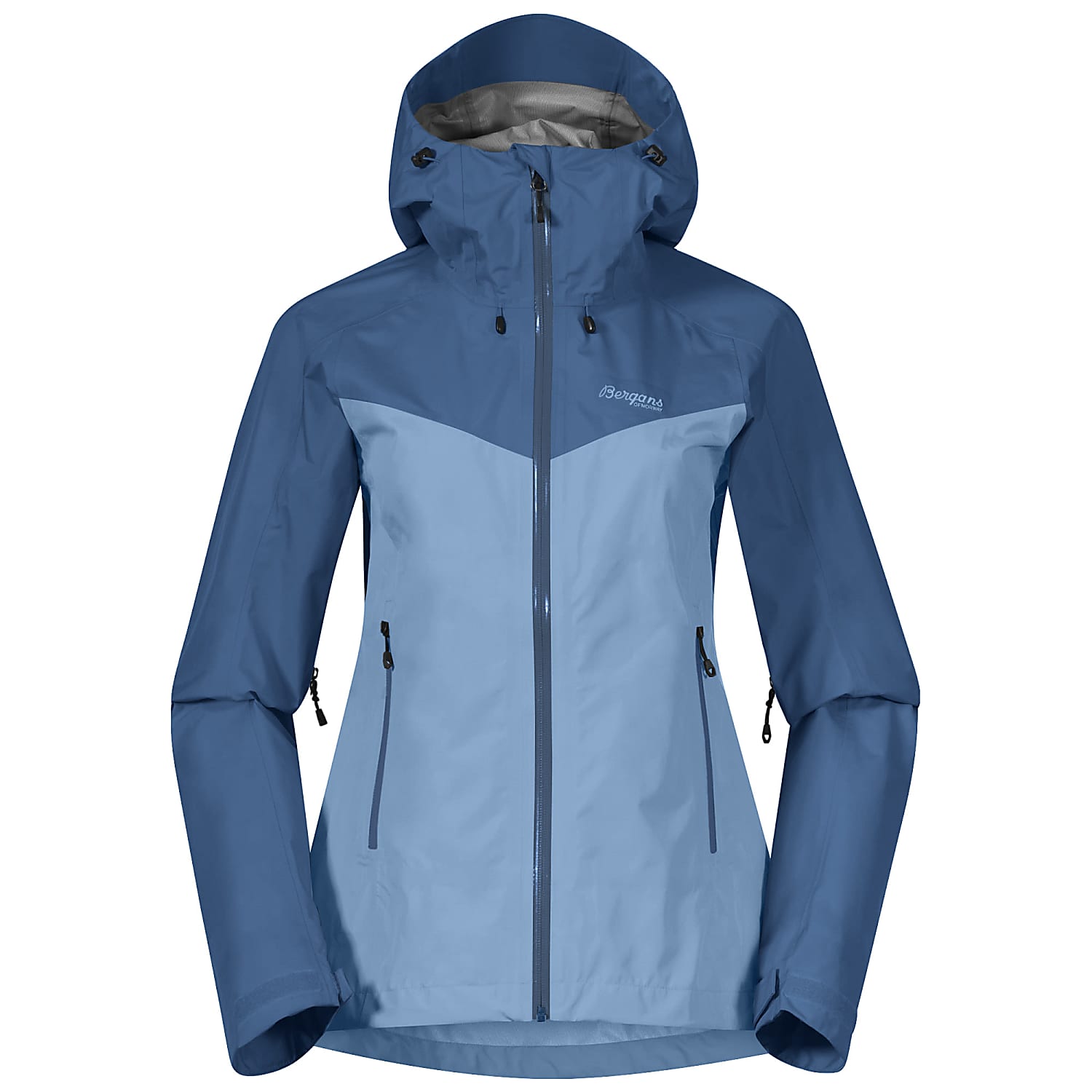 Bergans microlight jacket new arrivals